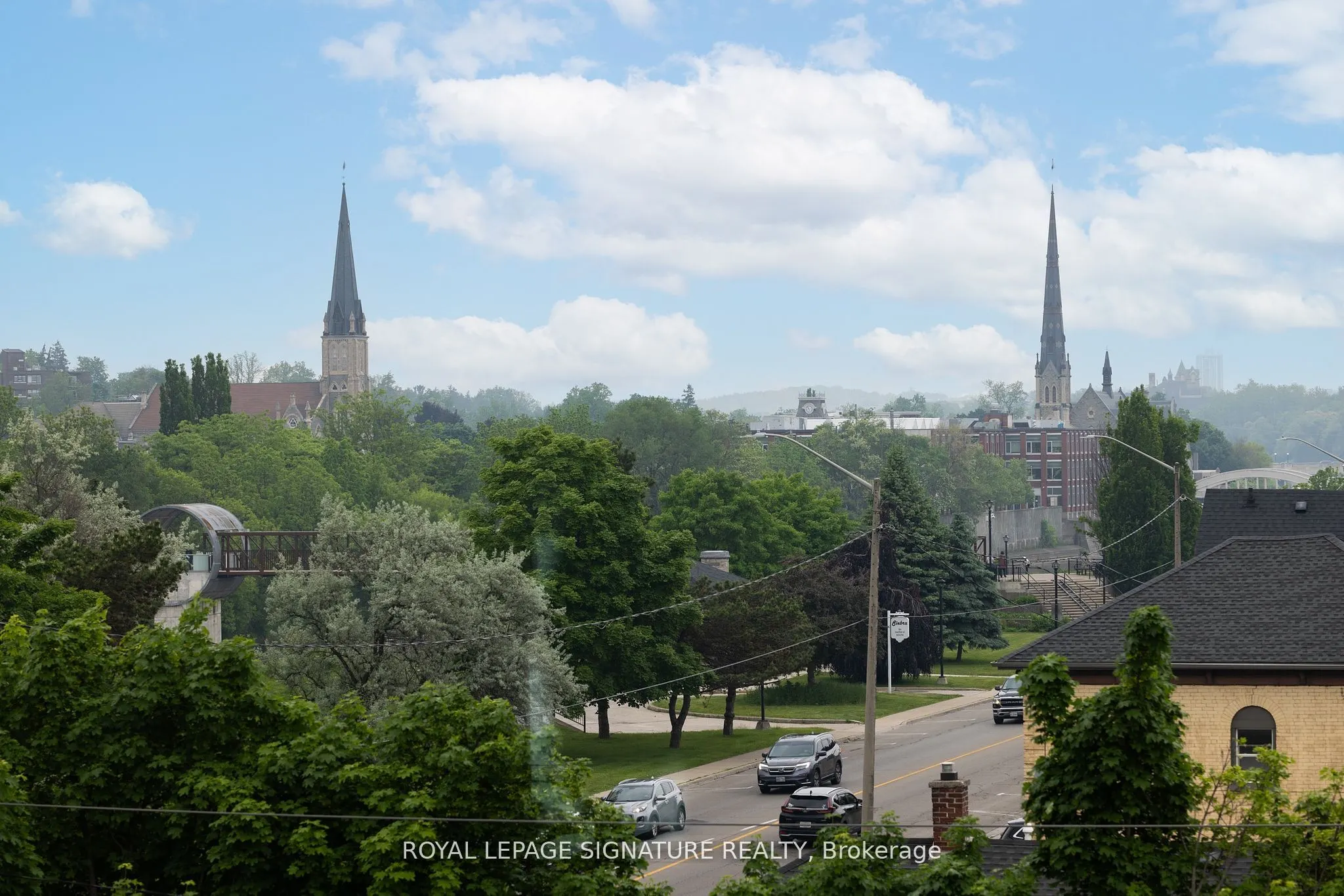 25 Concession Street, #215