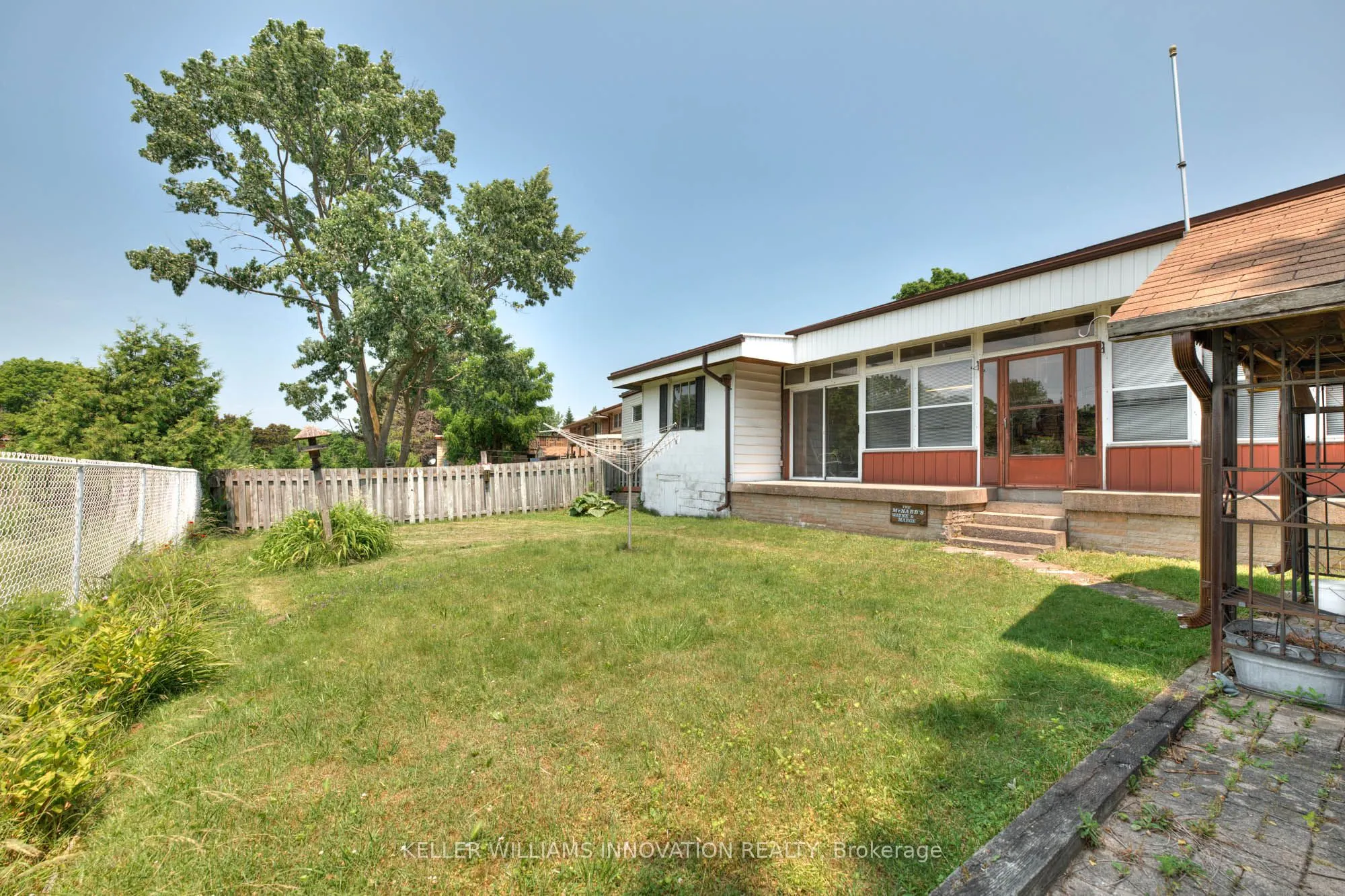 147 Clark Avenue