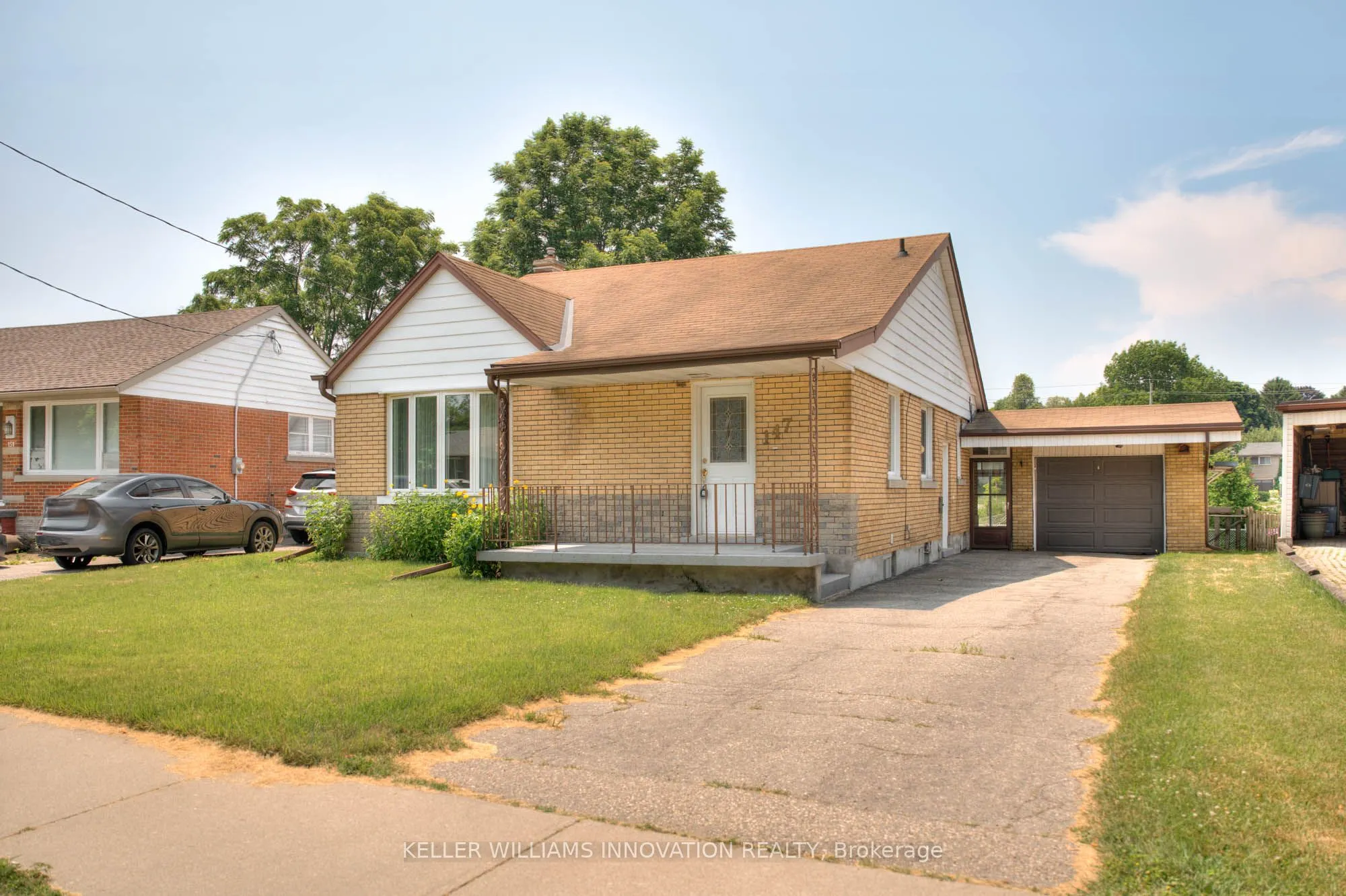 147 Clark Avenue