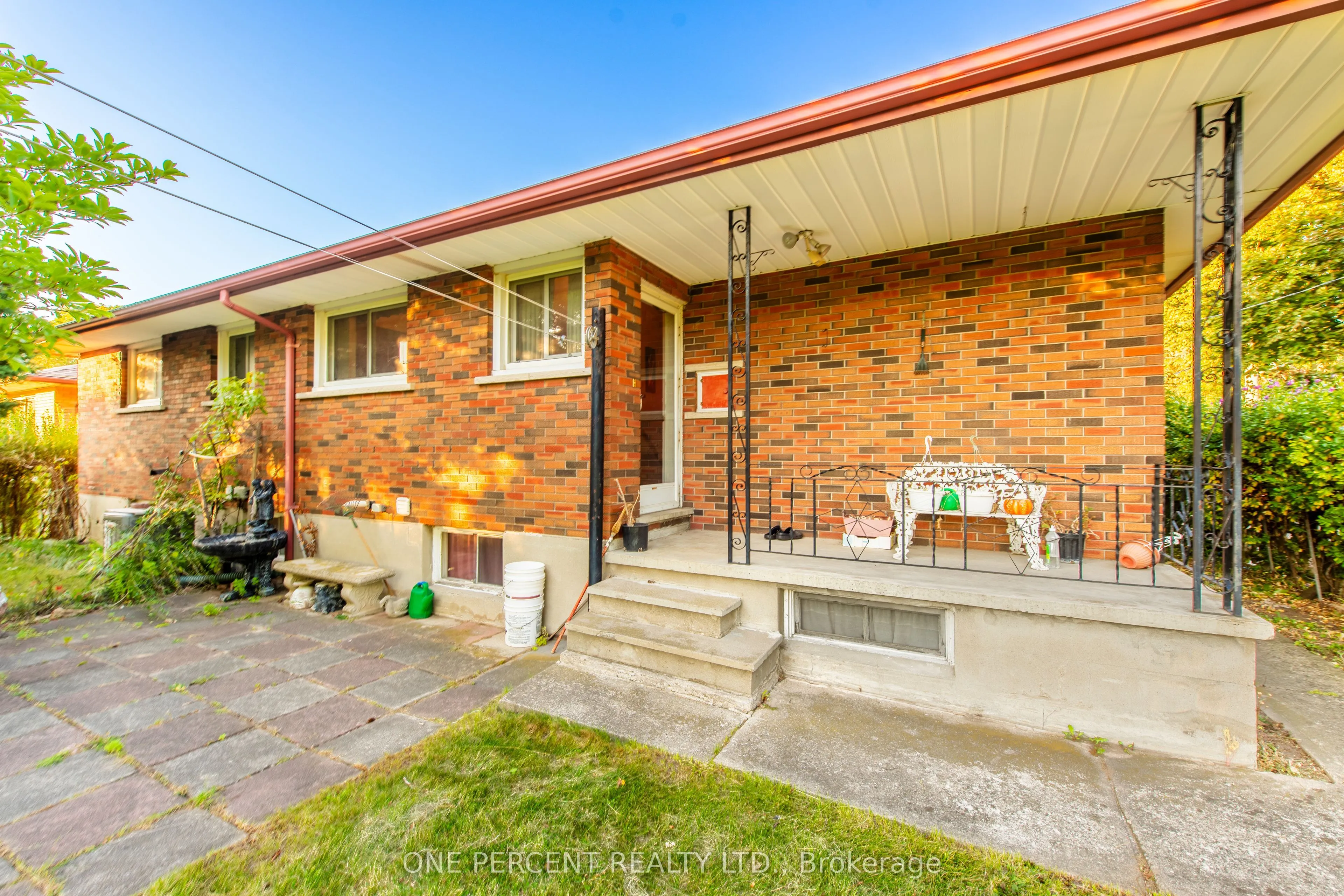 94 William Street