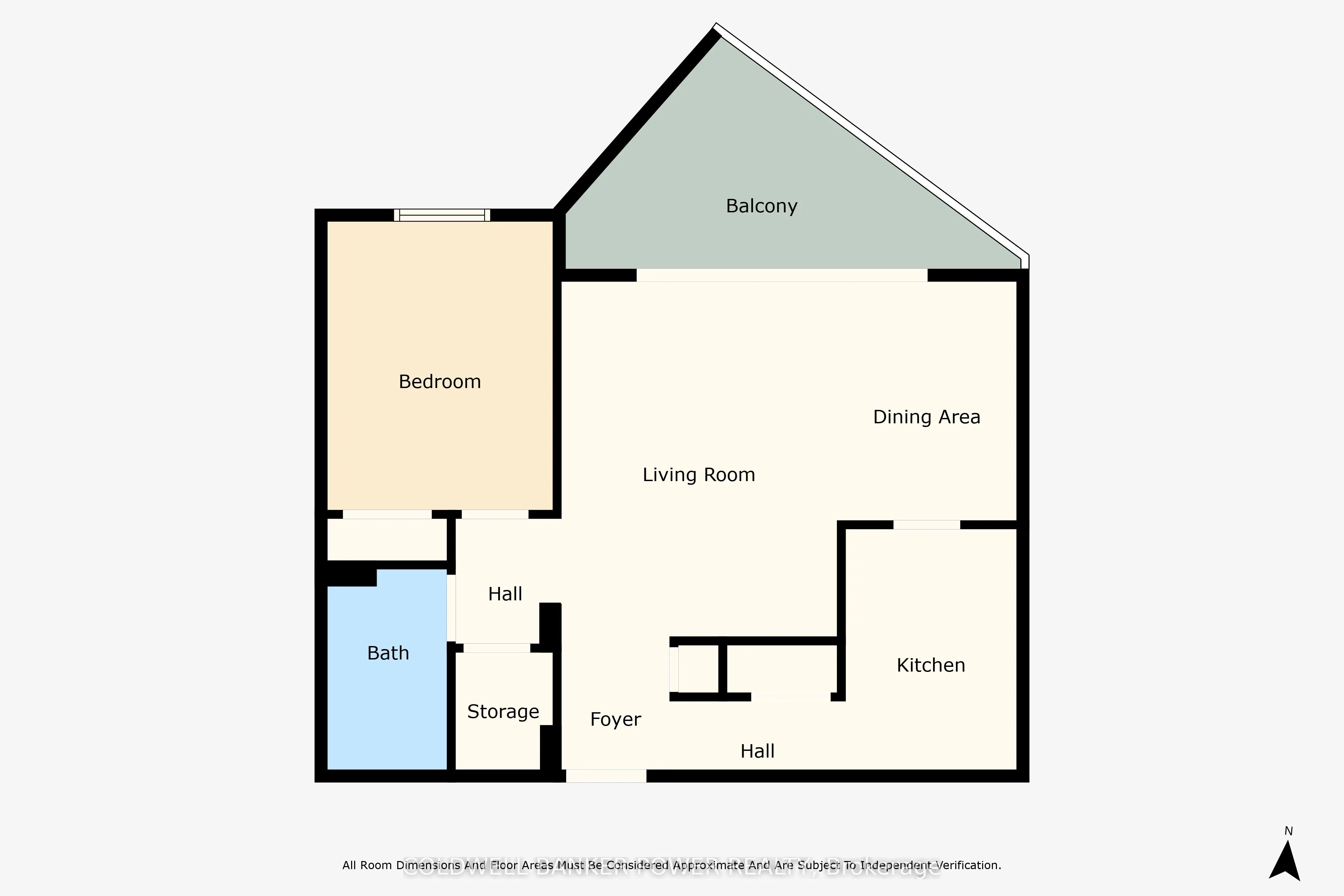1105 Jalna Boulevard, #1105