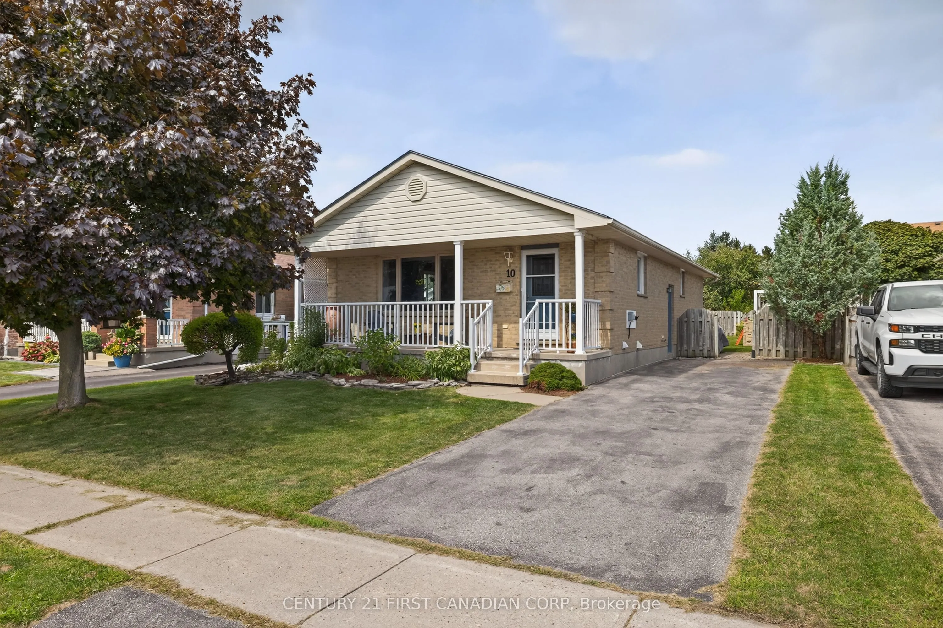 10 Rickwood Place