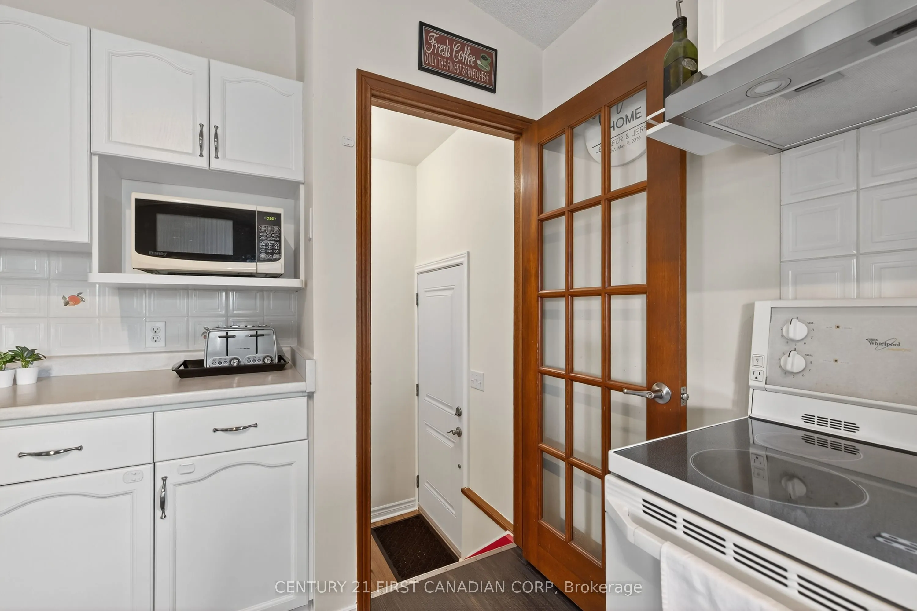 10 Rickwood Place