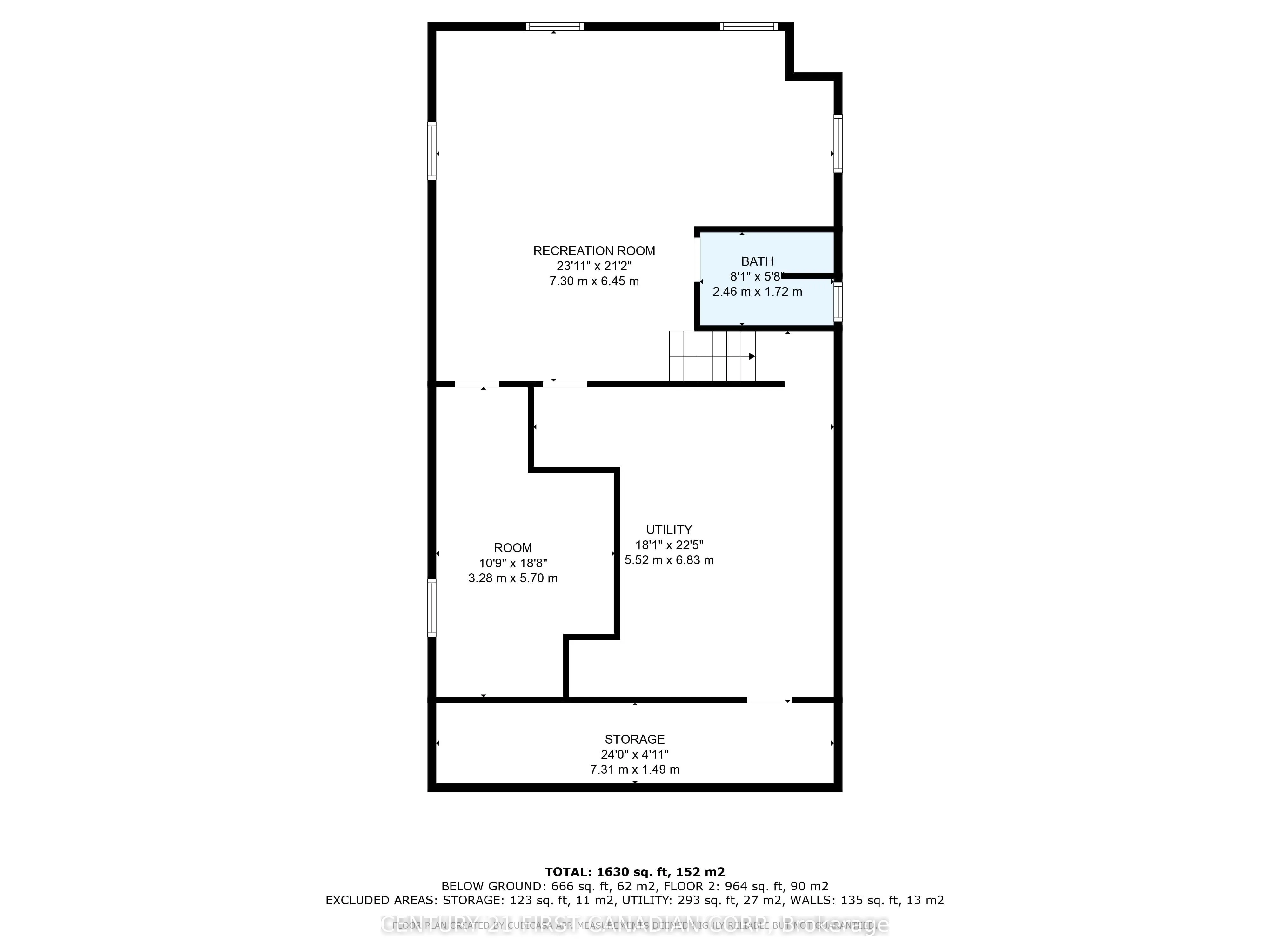 10 Rickwood Place