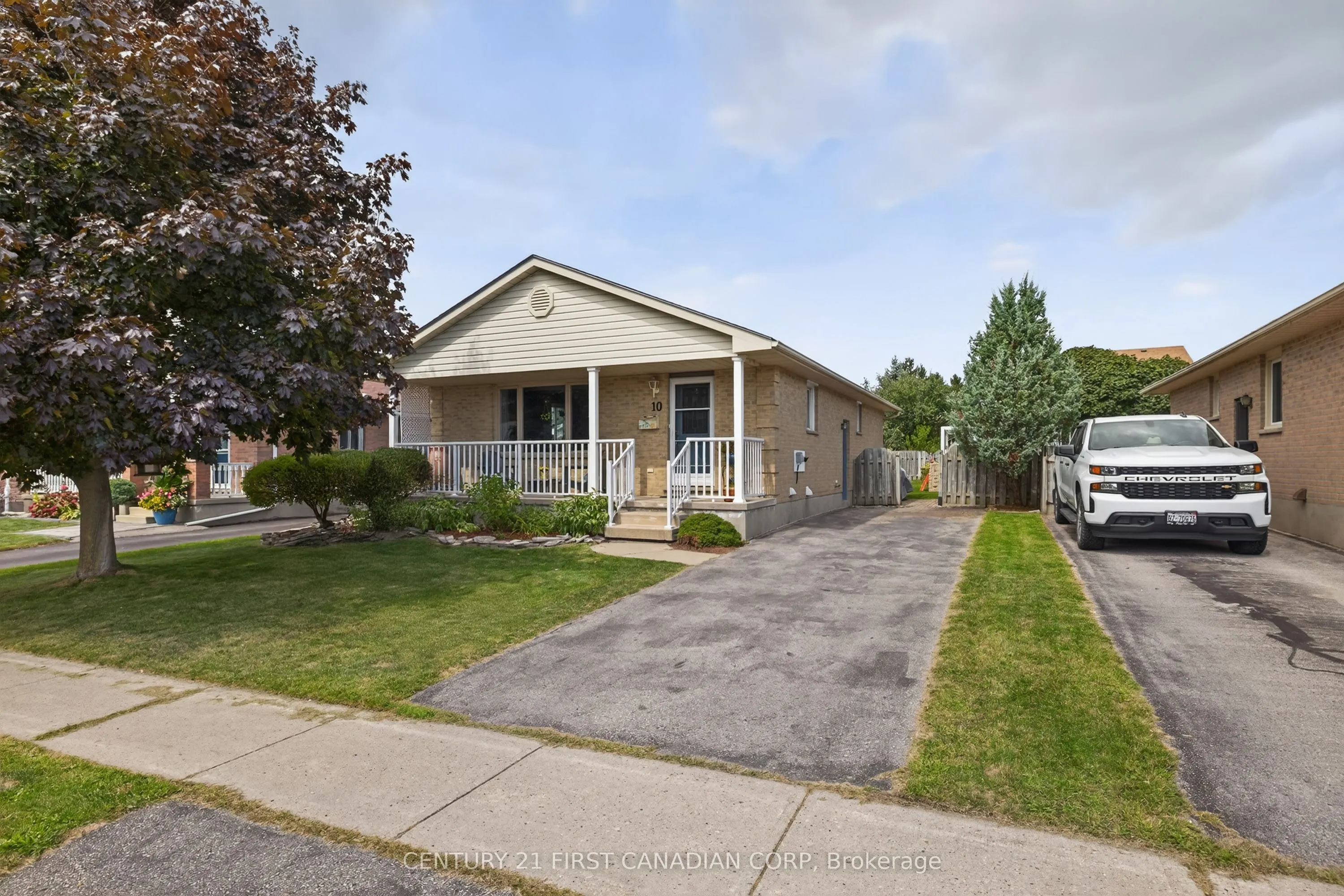 10 Rickwood Place