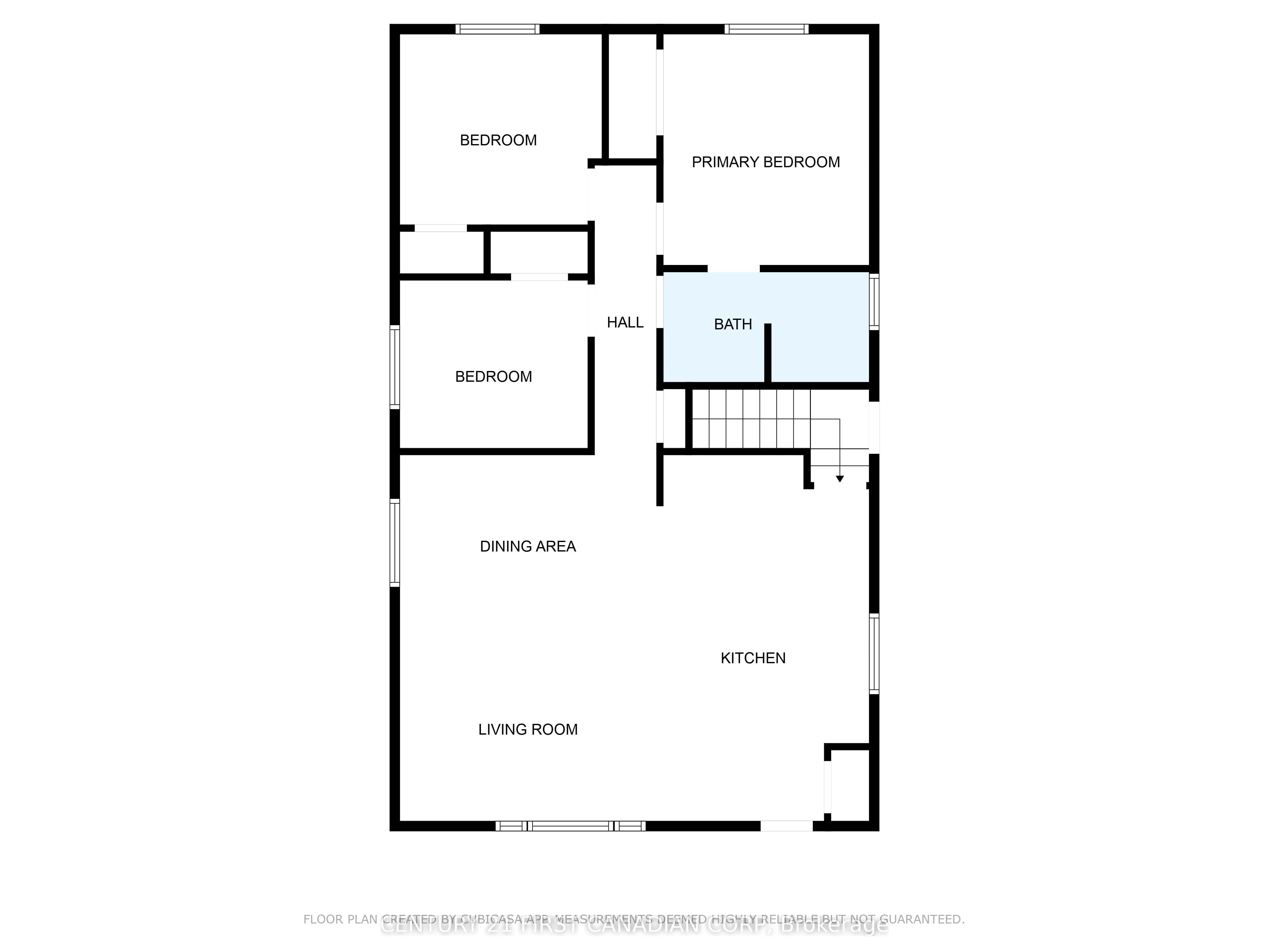 10 Rickwood Place