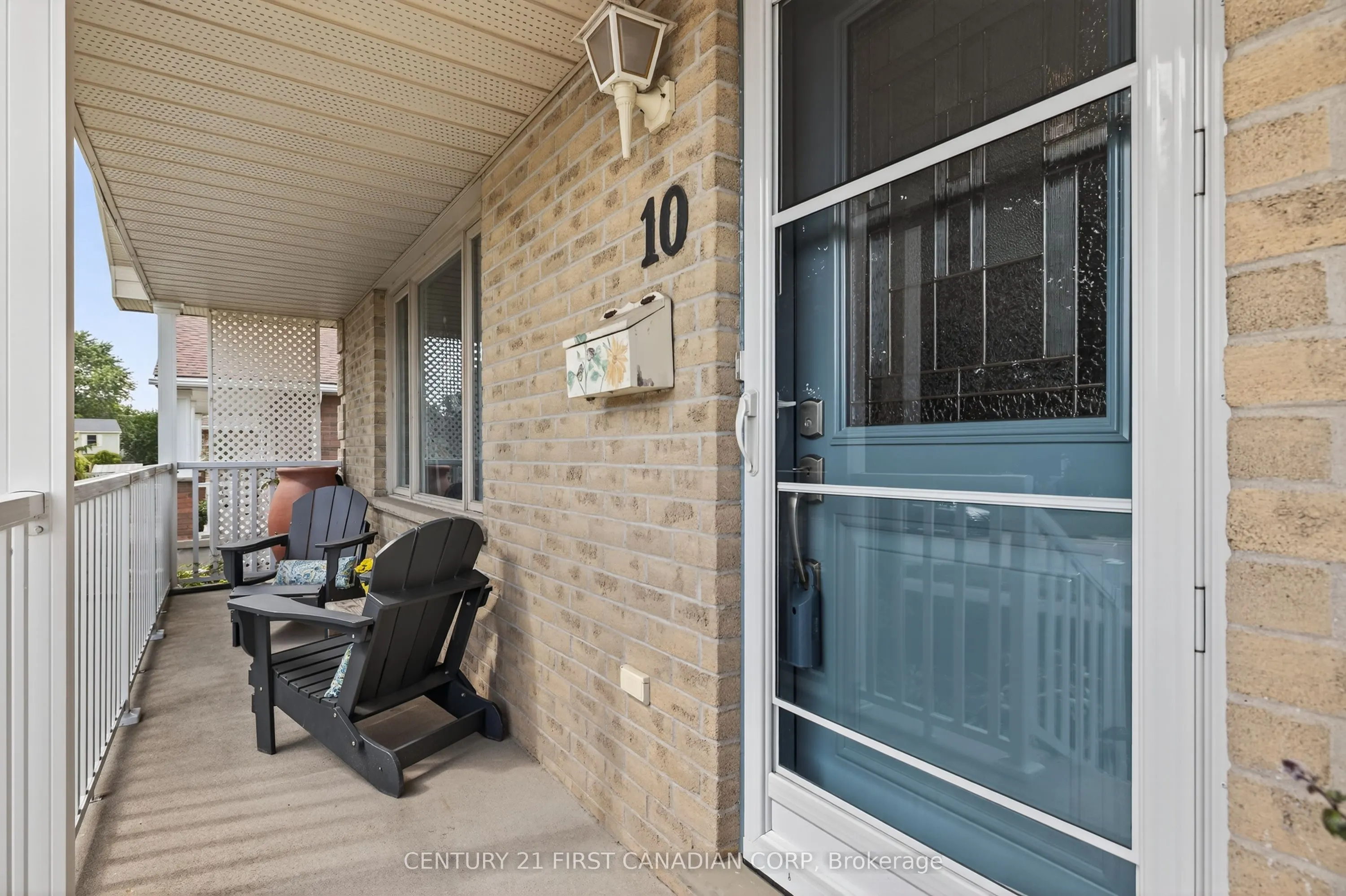 10 Rickwood Place