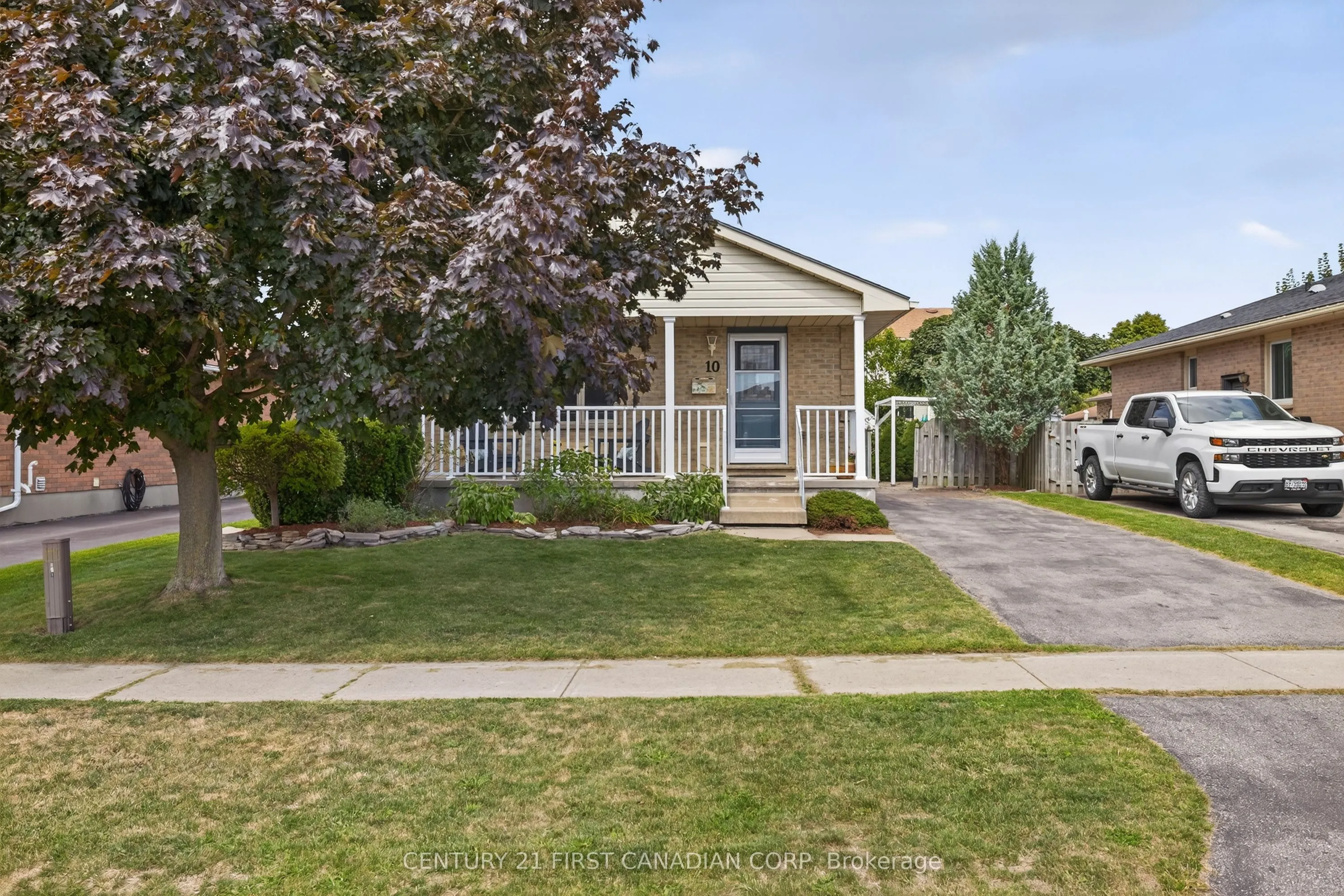 10 Rickwood Place