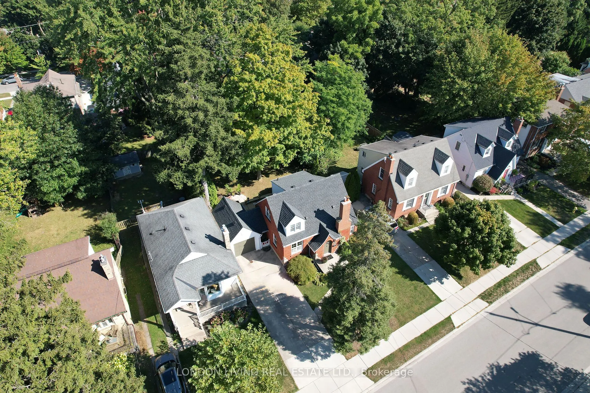 166 Iroquois Avenue