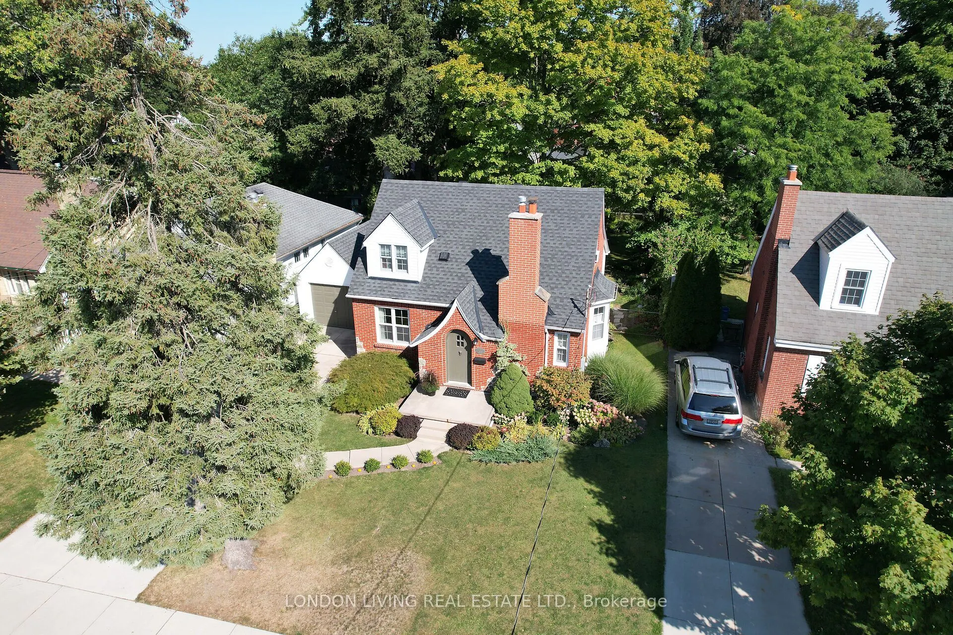 166 Iroquois Avenue