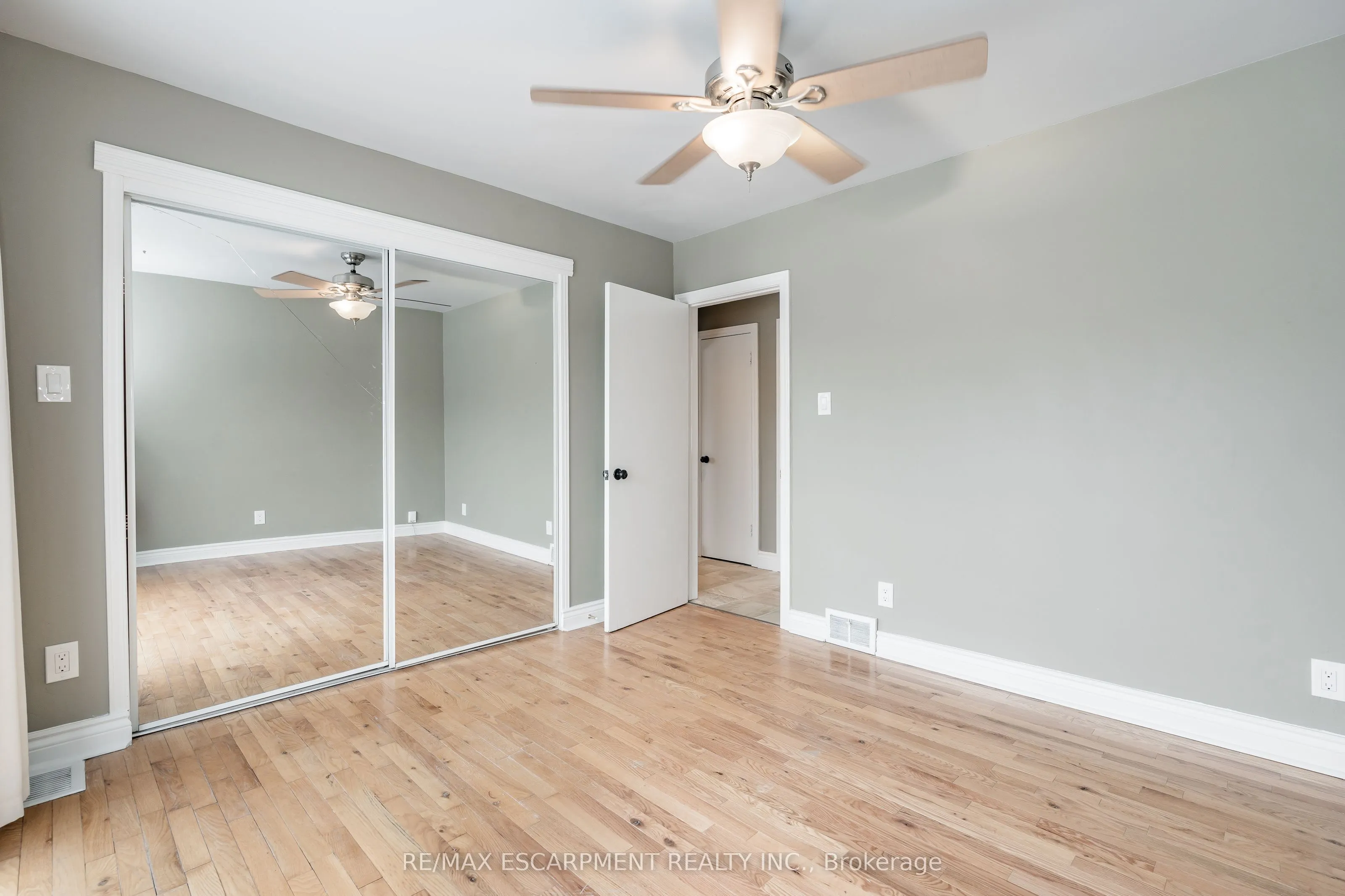 317 King Street E, #(UPPER)