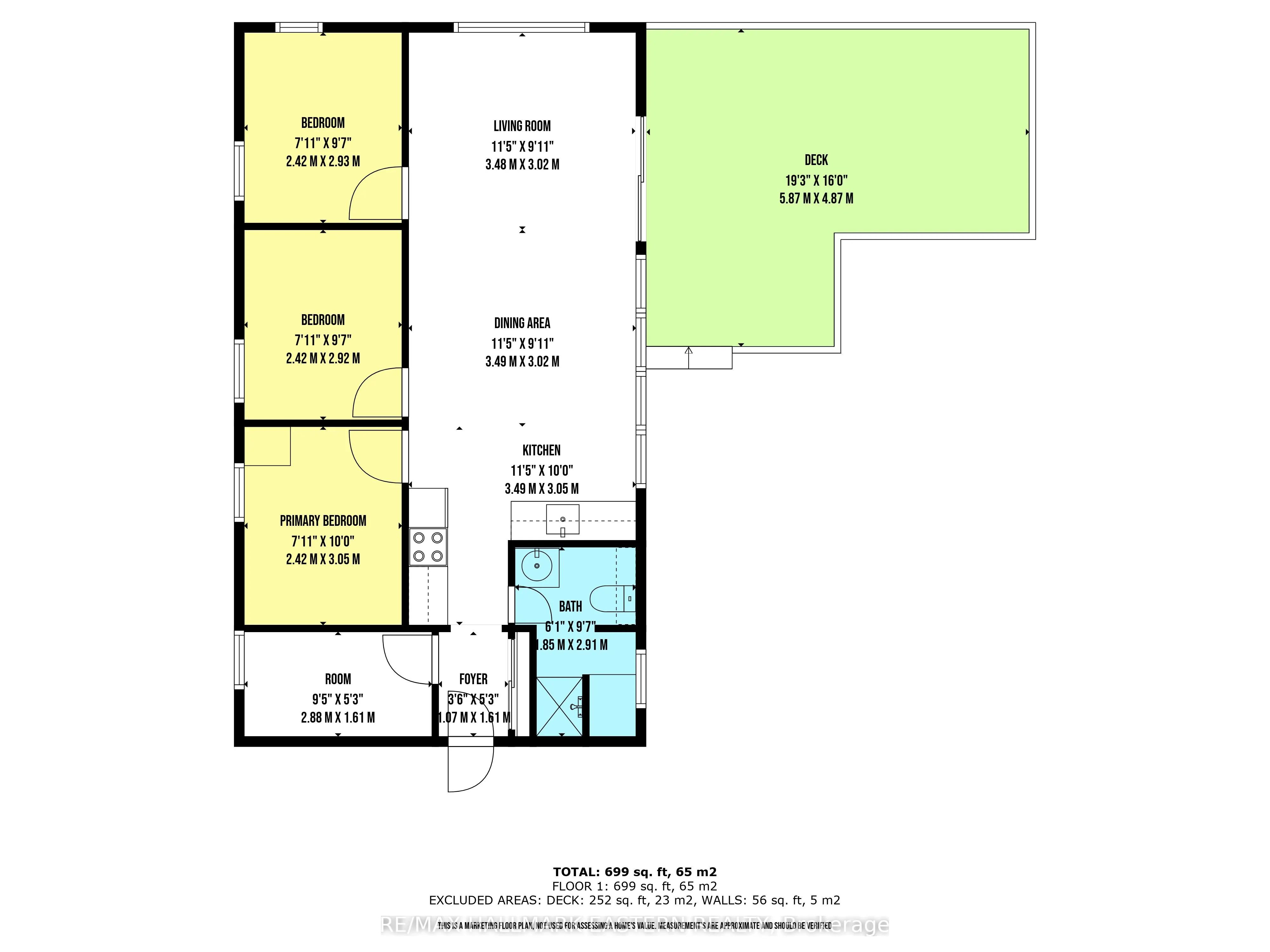 362 7th Line Road, #134