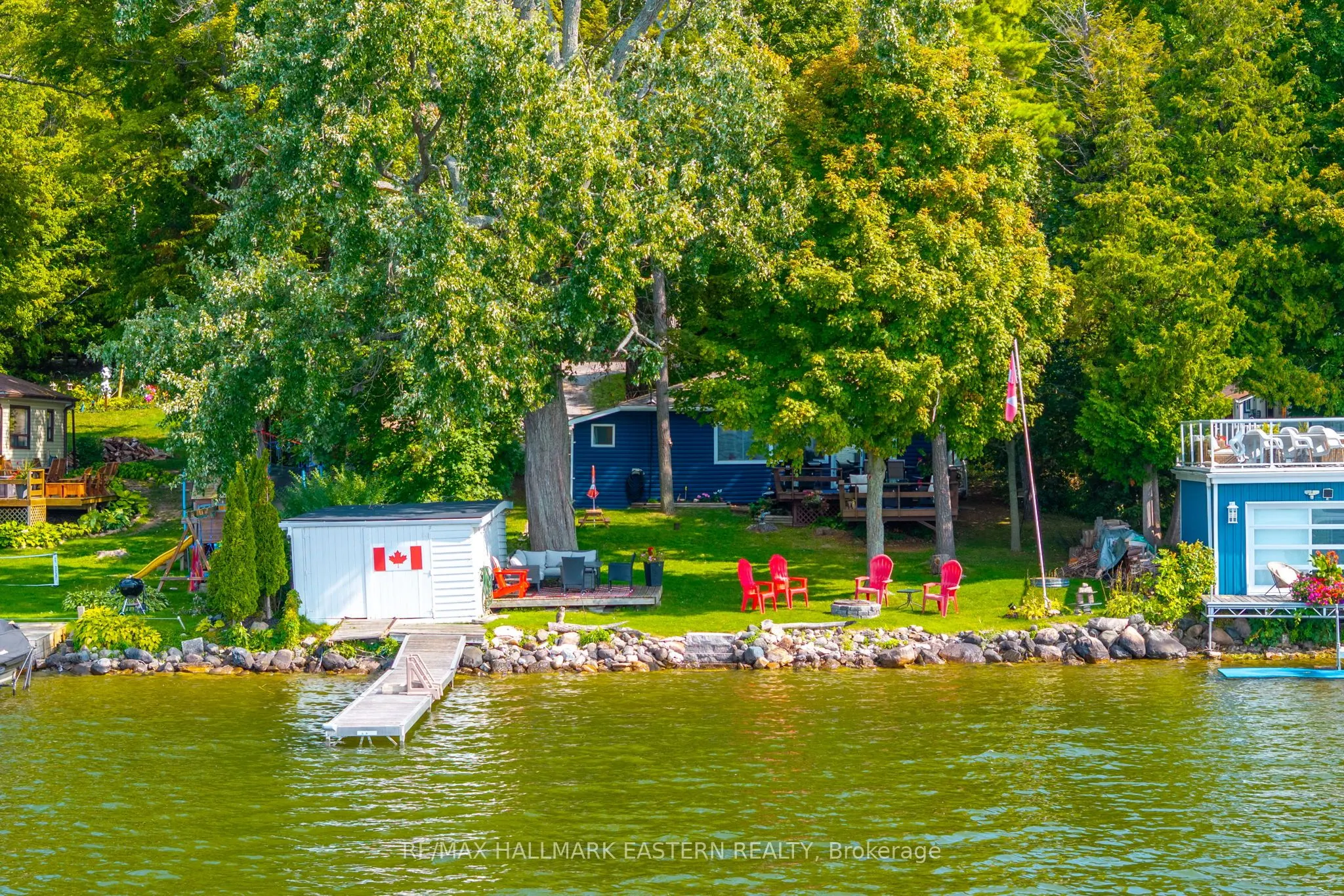 362 7th Line Road, #134