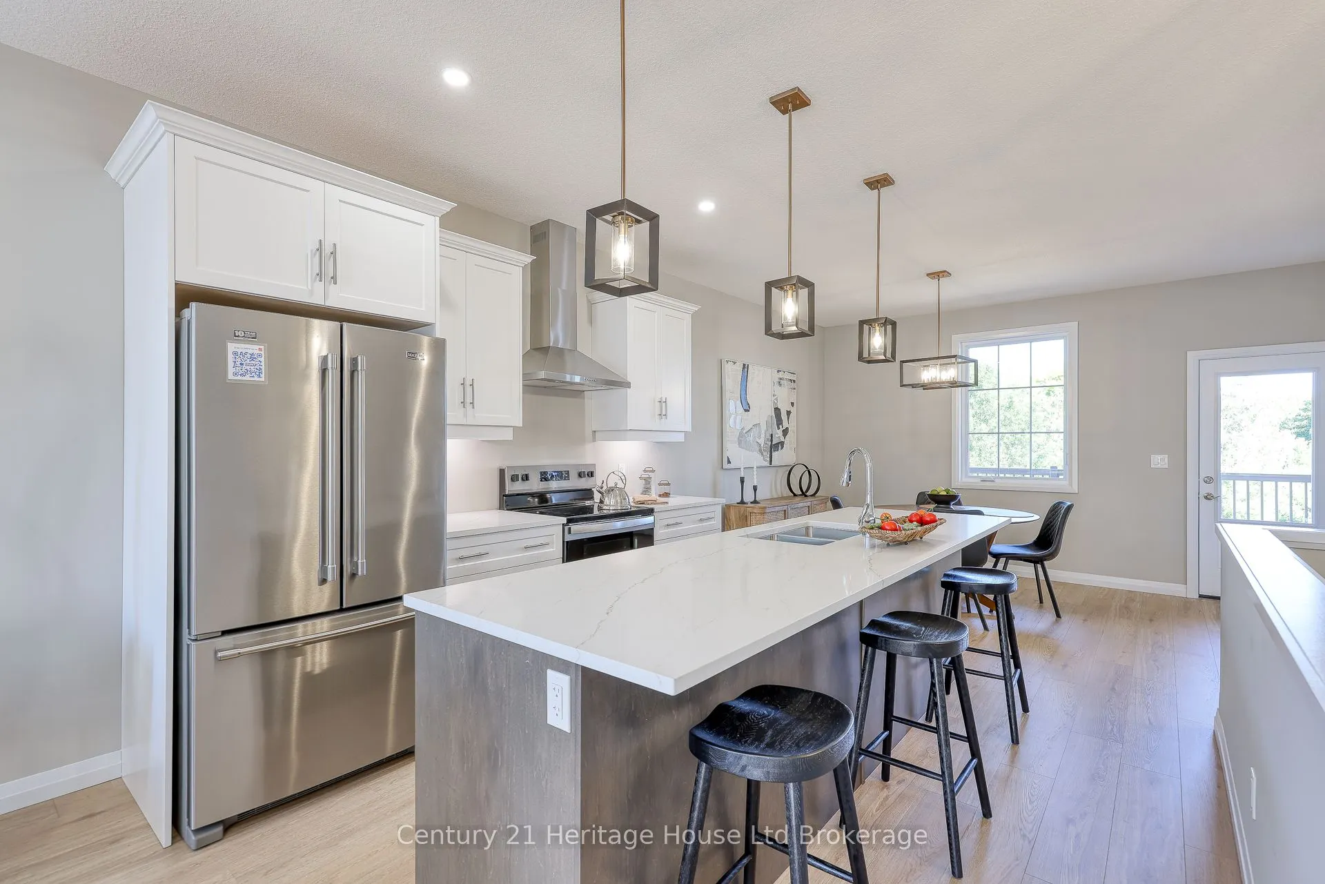 19 Anderson Street, #13