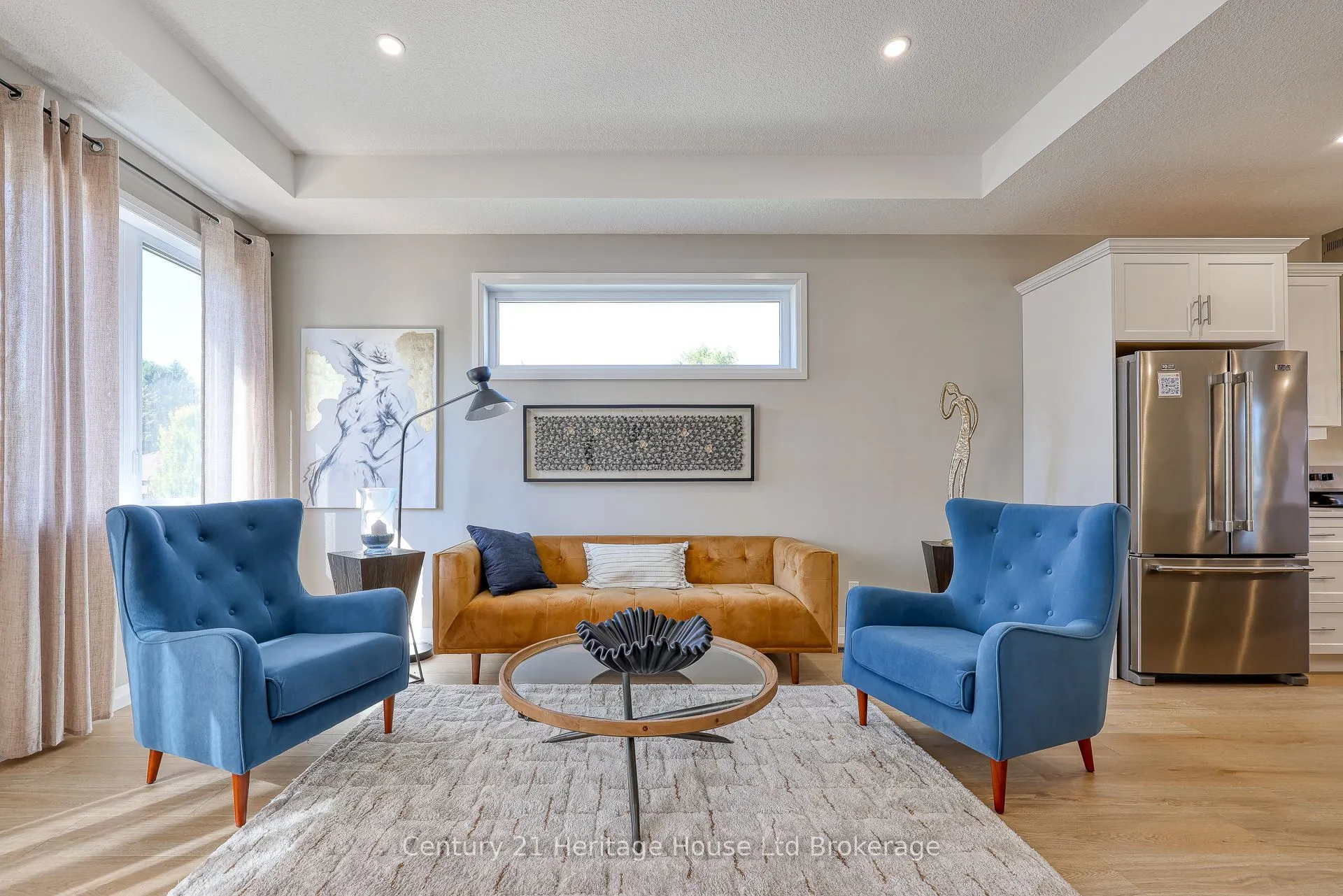19 Anderson Street, #13