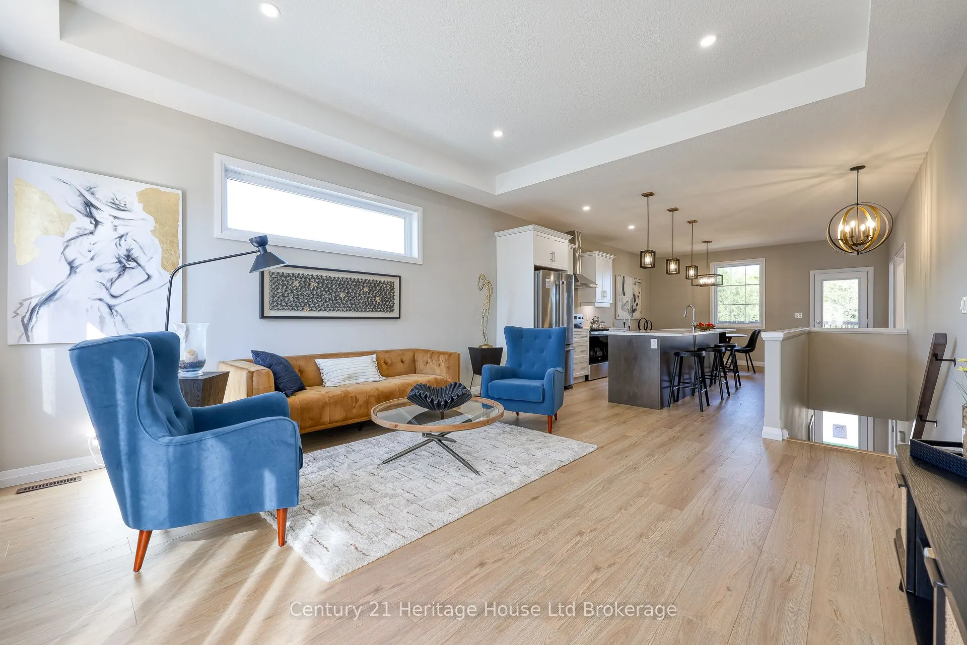 19 Anderson Street, #13