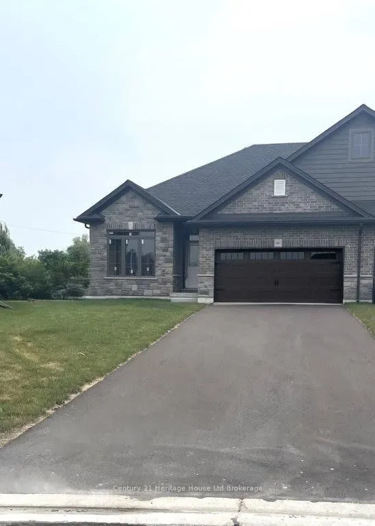 46 MATHESON Crescent