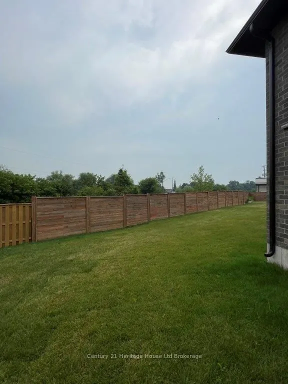 46 MATHESON Crescent