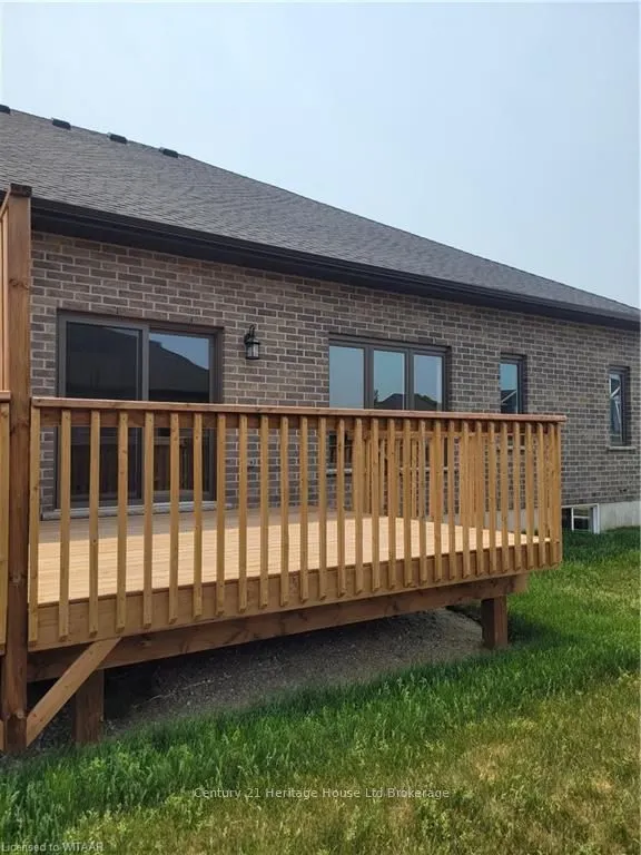 46 MATHESON Crescent