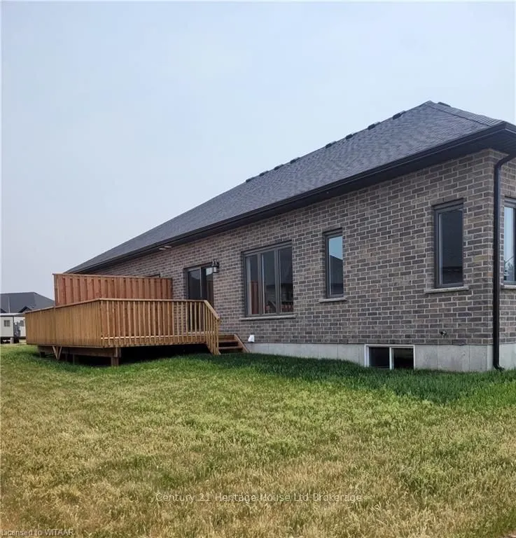 46 MATHESON Crescent