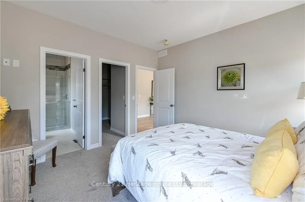 46 MATHESON Crescent