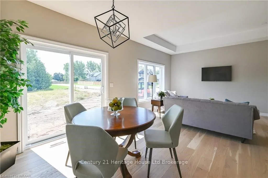 46 MATHESON Crescent