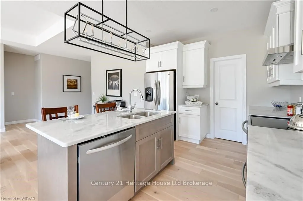 46 MATHESON Crescent
