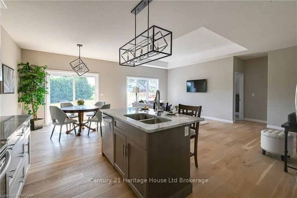 46 MATHESON Crescent