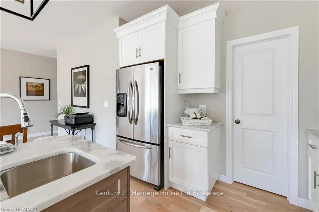 46 MATHESON Crescent