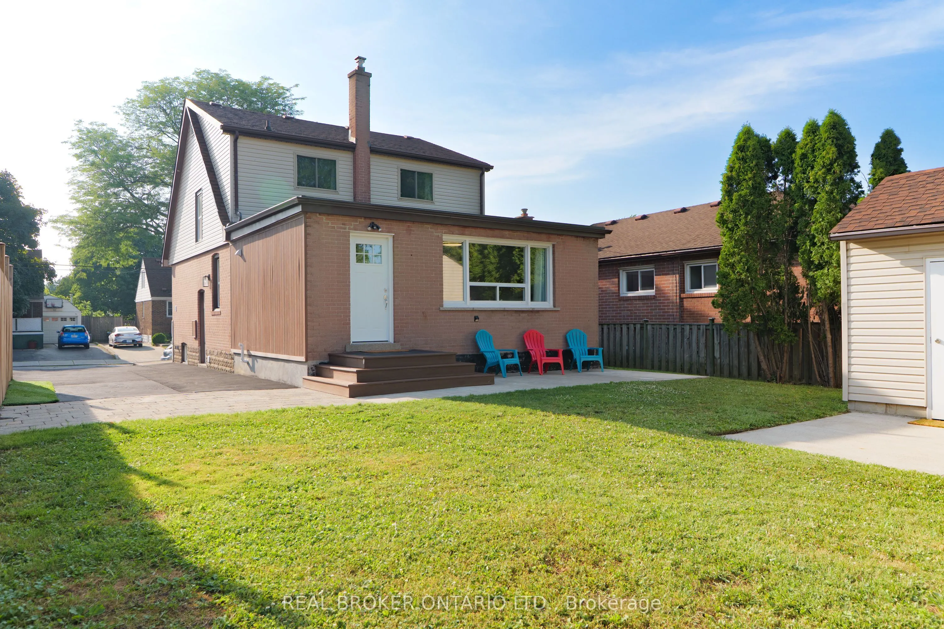 39 Cloverhill Road