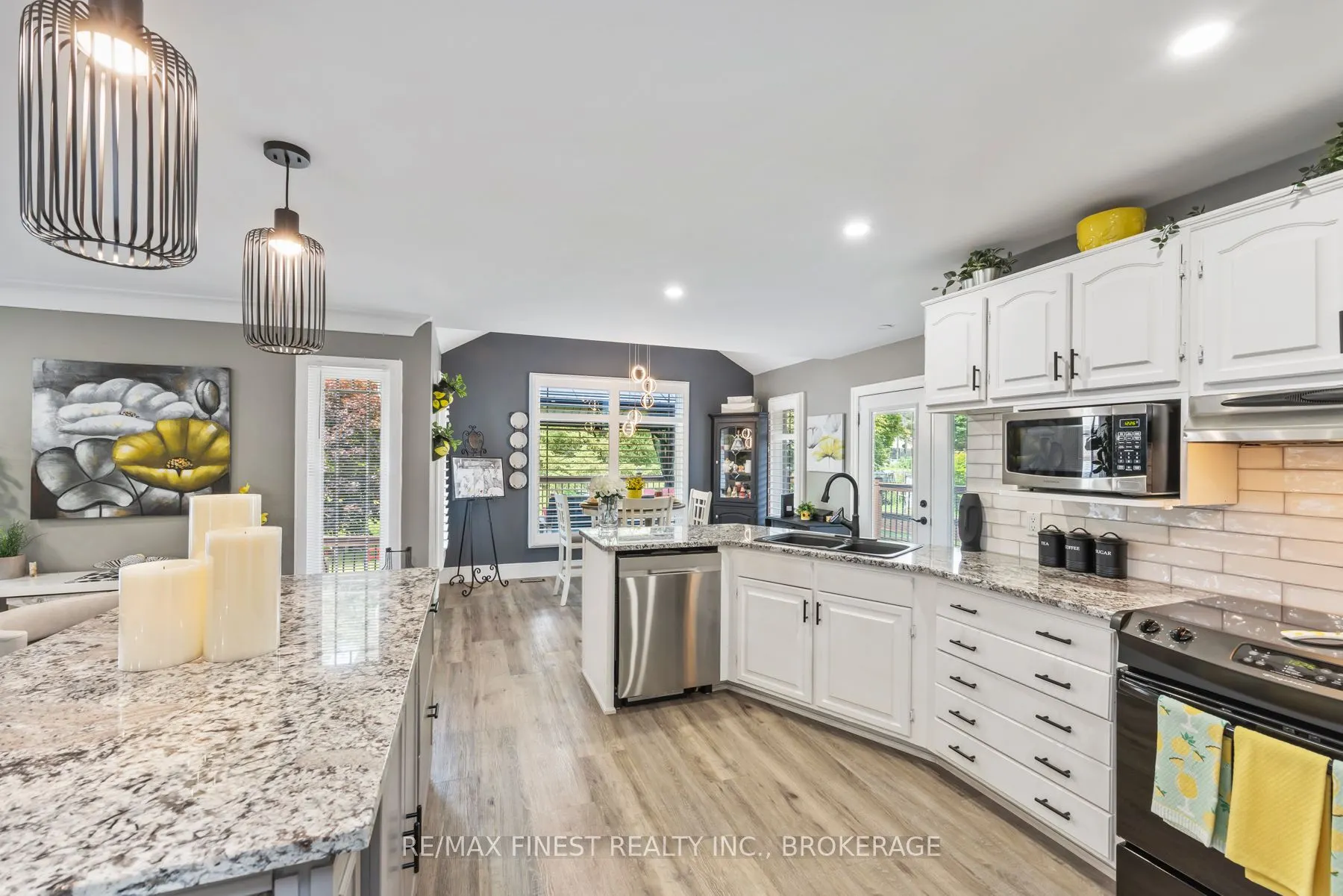 1303 Rockwood Drive