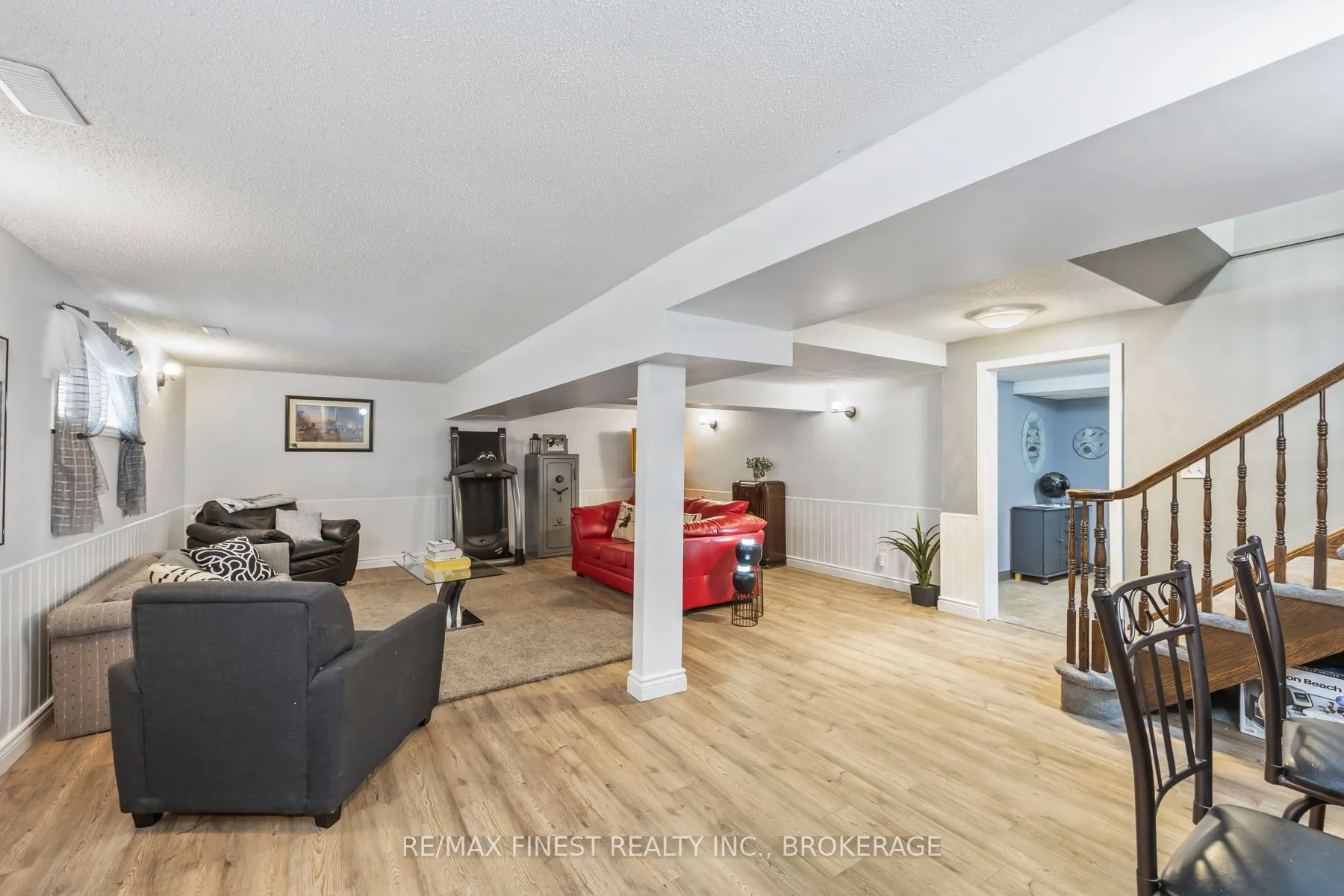 1303 Rockwood Drive