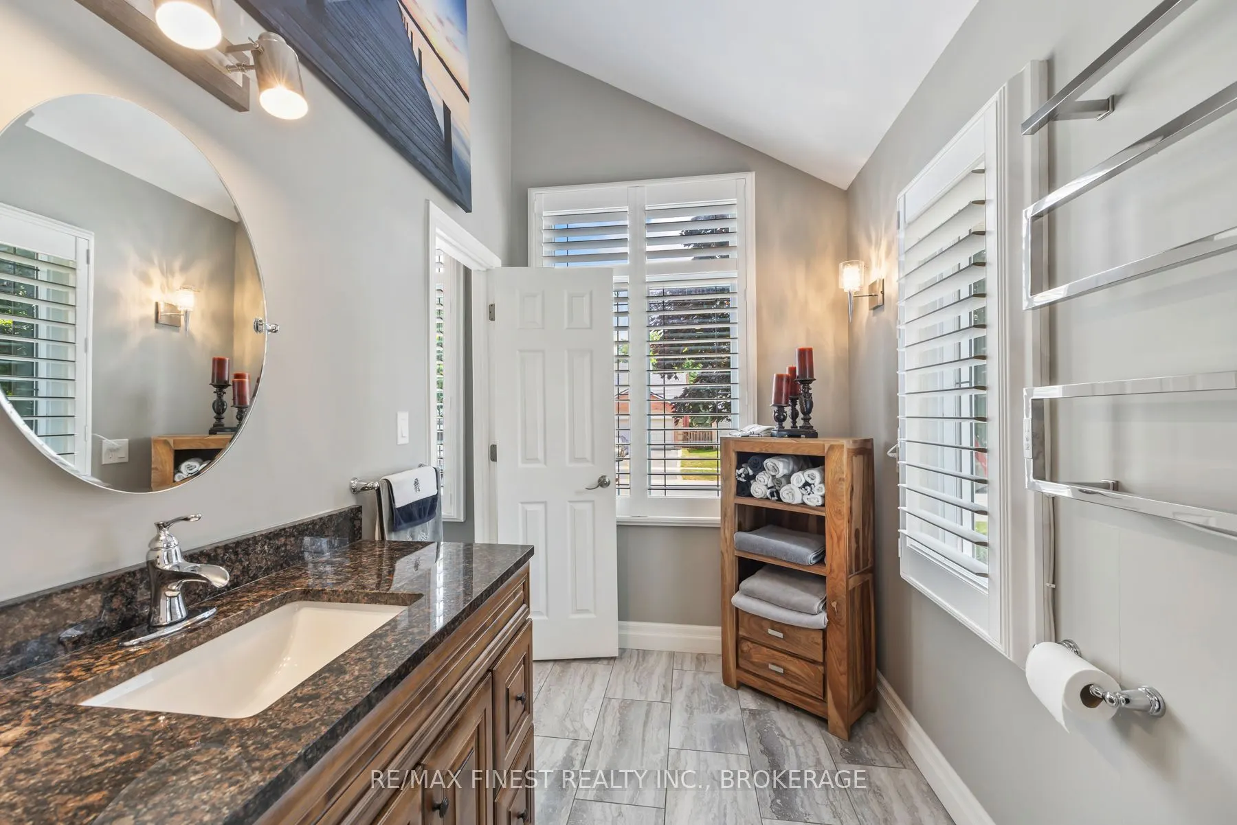 1303 Rockwood Drive