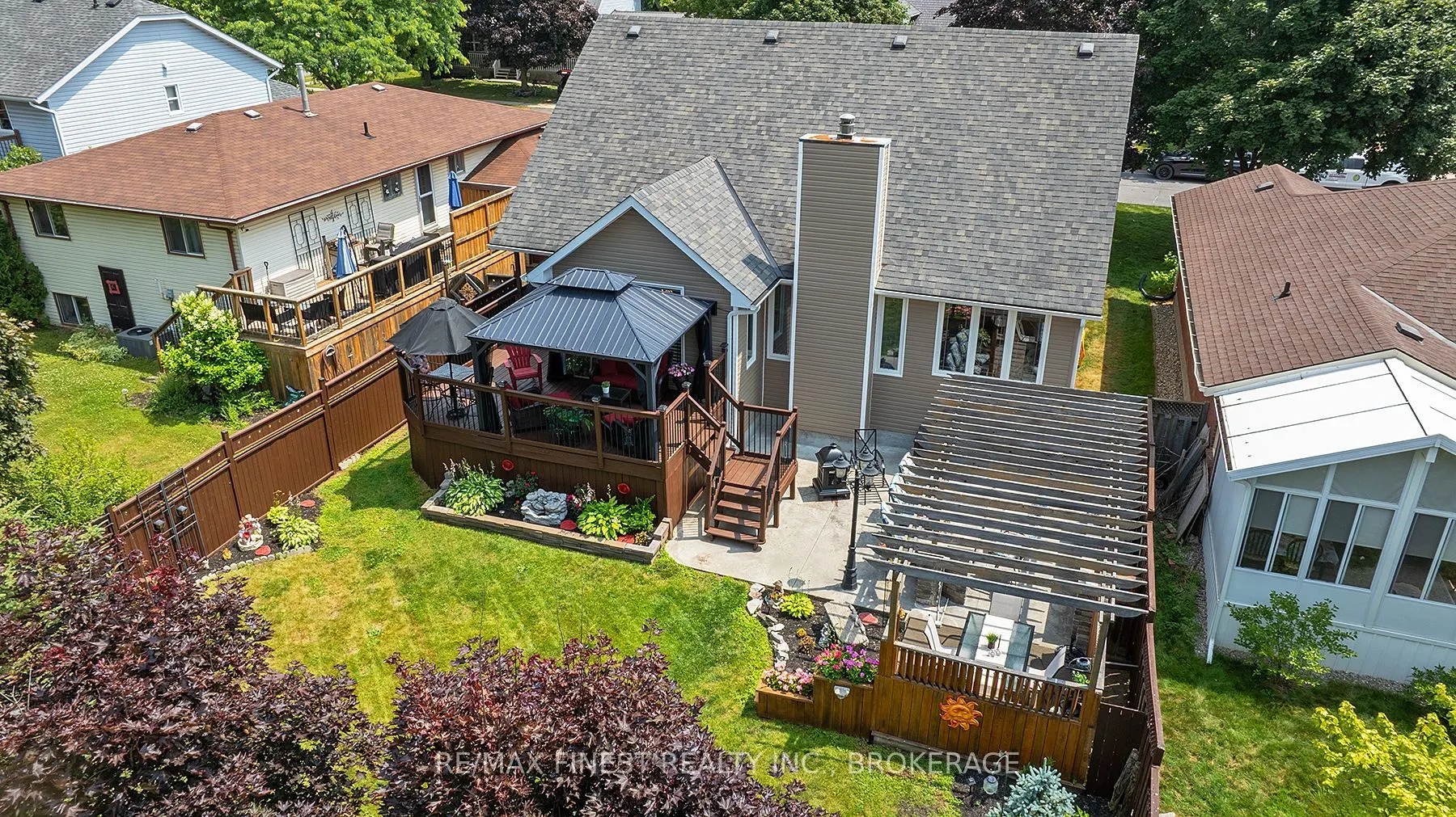 1303 Rockwood Drive