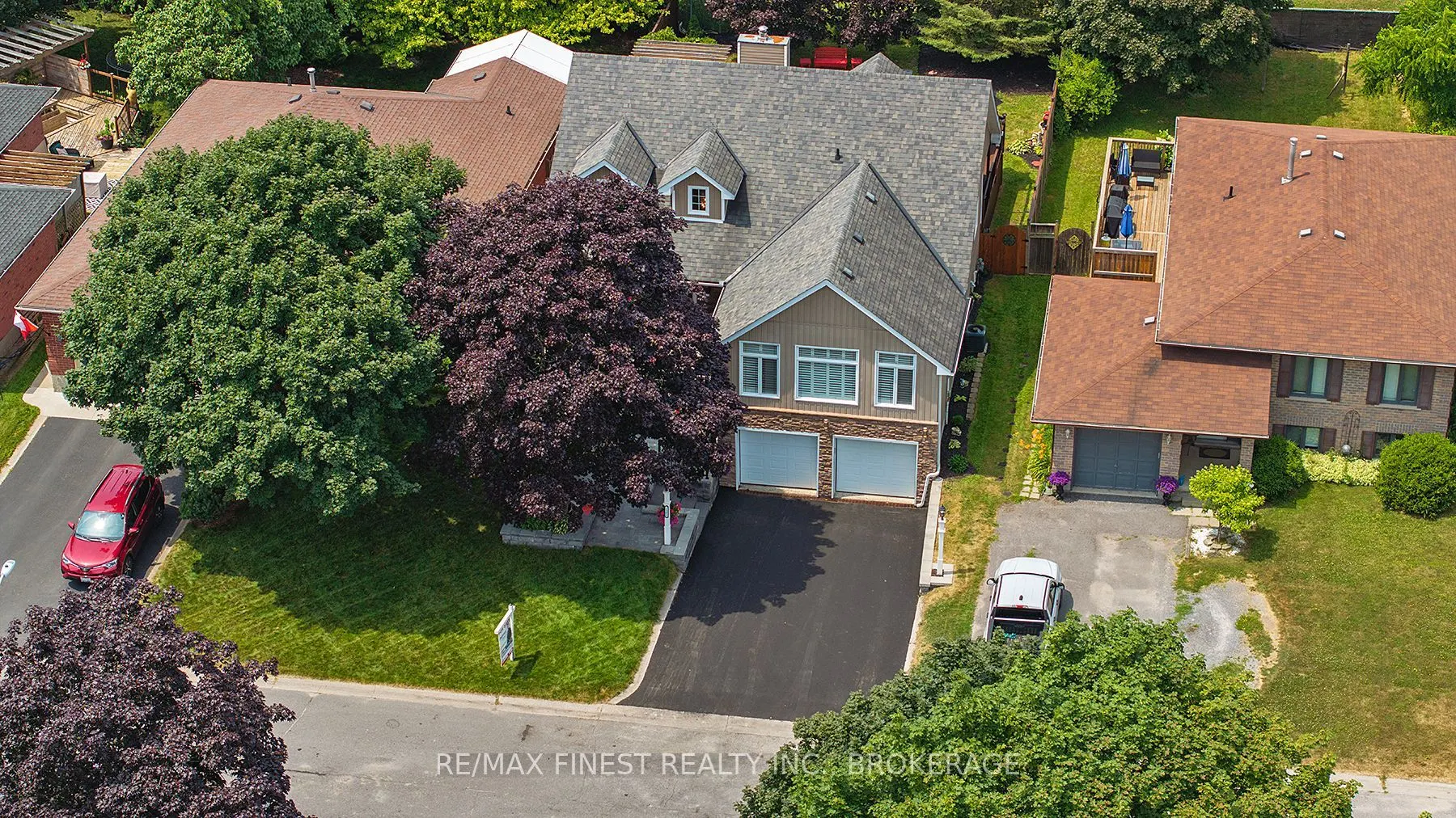 1303 Rockwood Drive