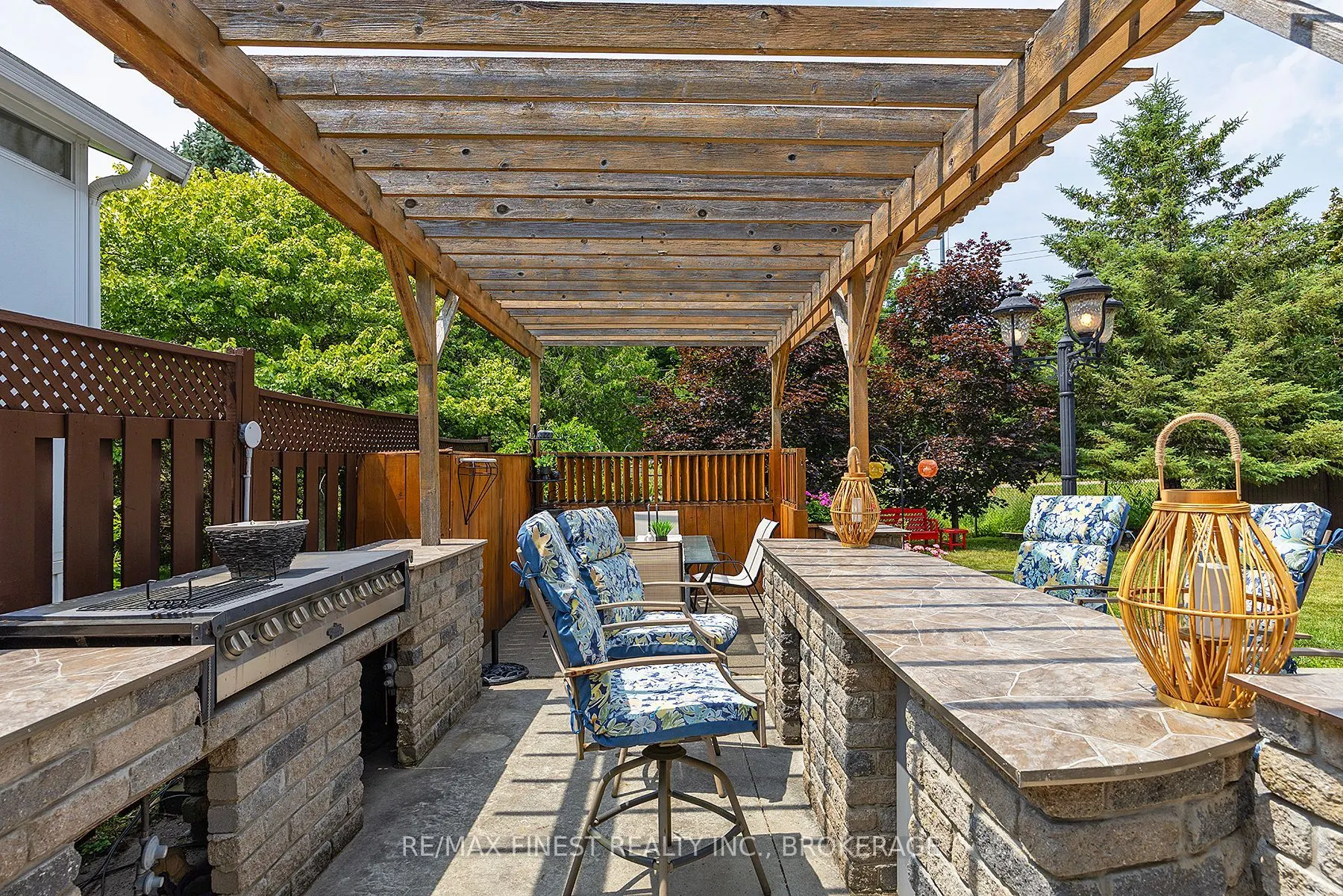 1303 Rockwood Drive
