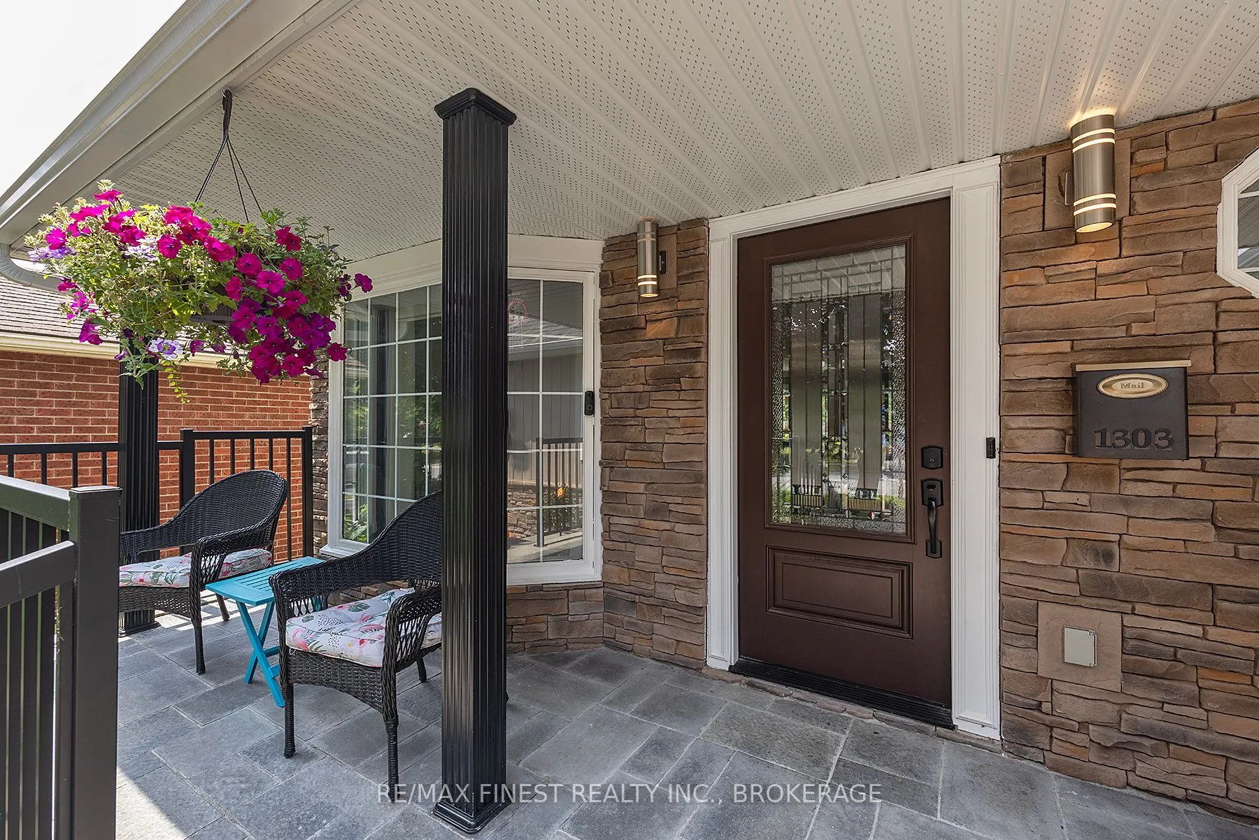 1303 Rockwood Drive
