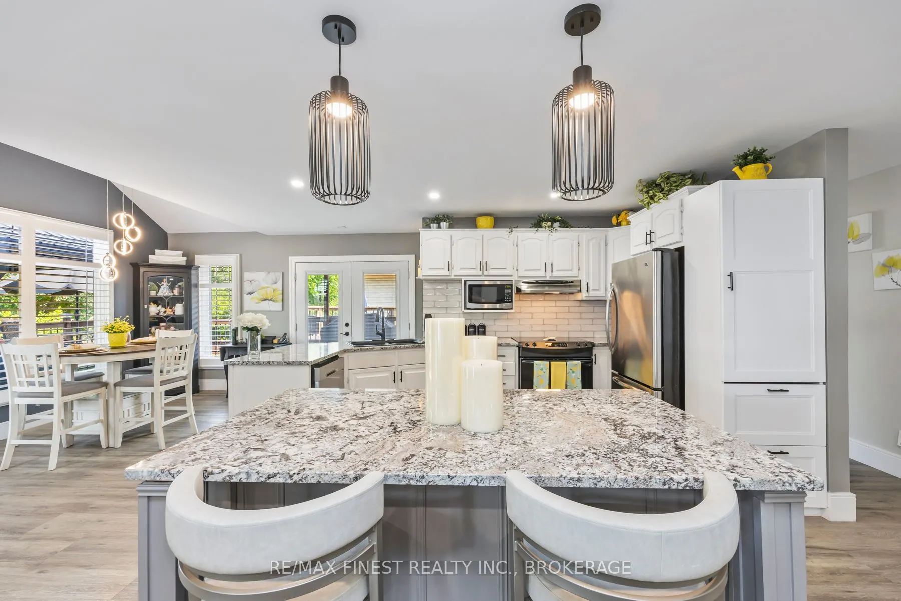 1303 Rockwood Drive