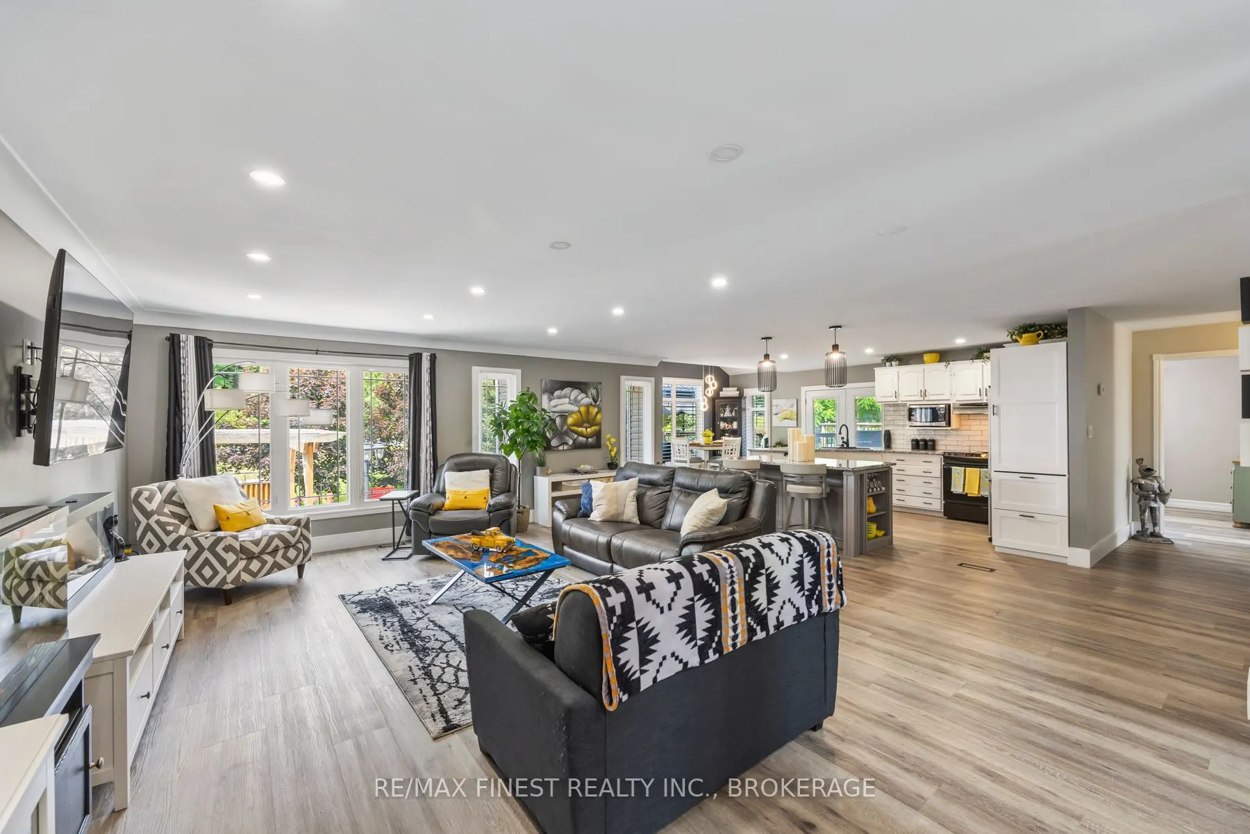 1303 Rockwood Drive