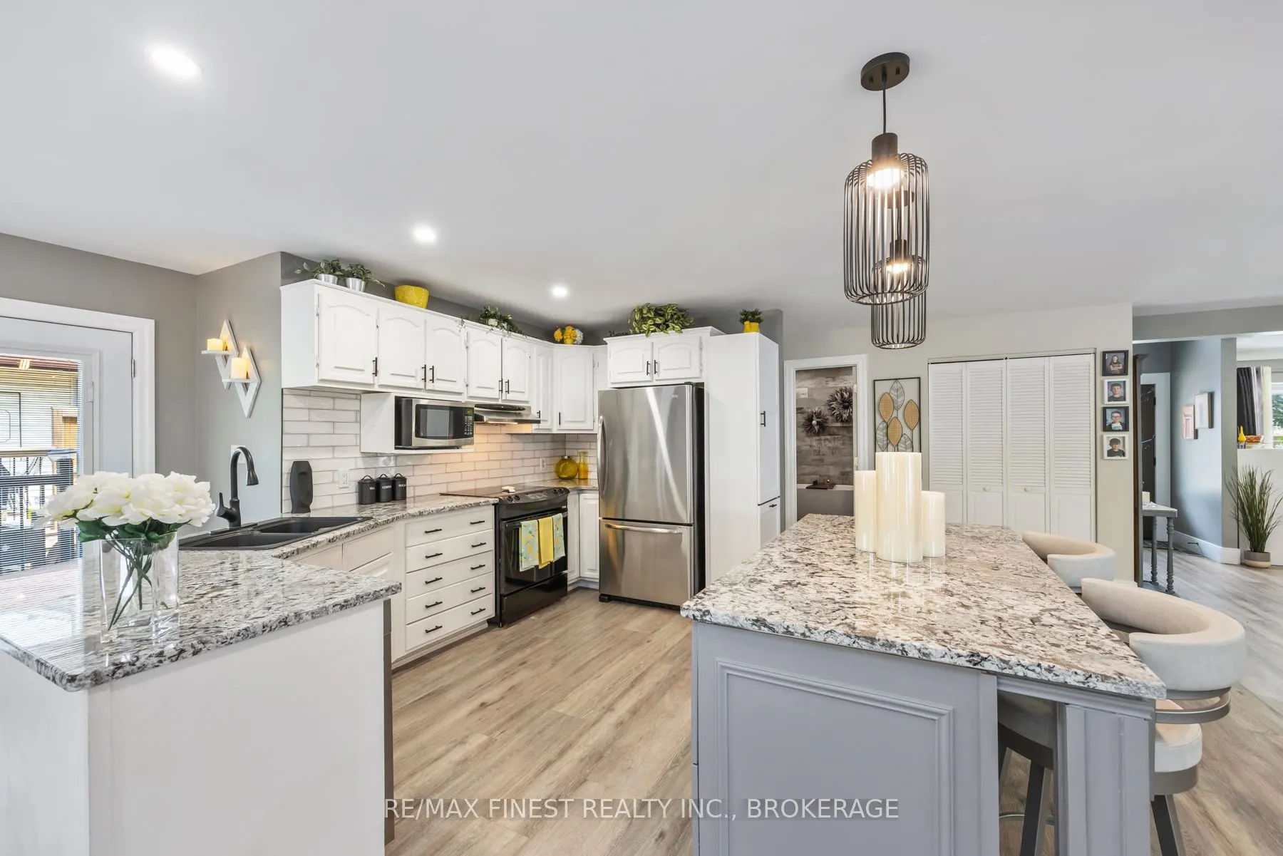 1303 Rockwood Drive