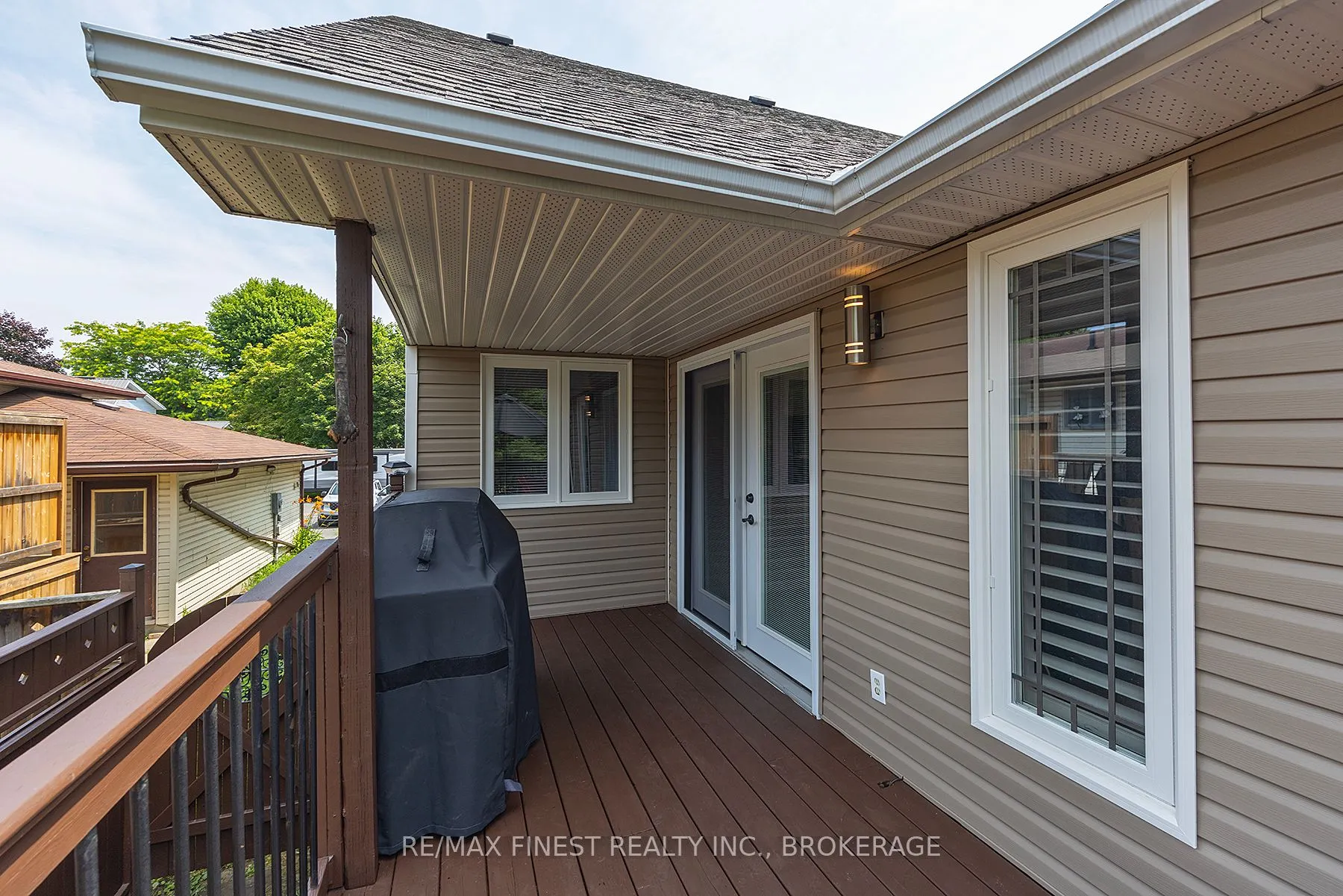 1303 Rockwood Drive