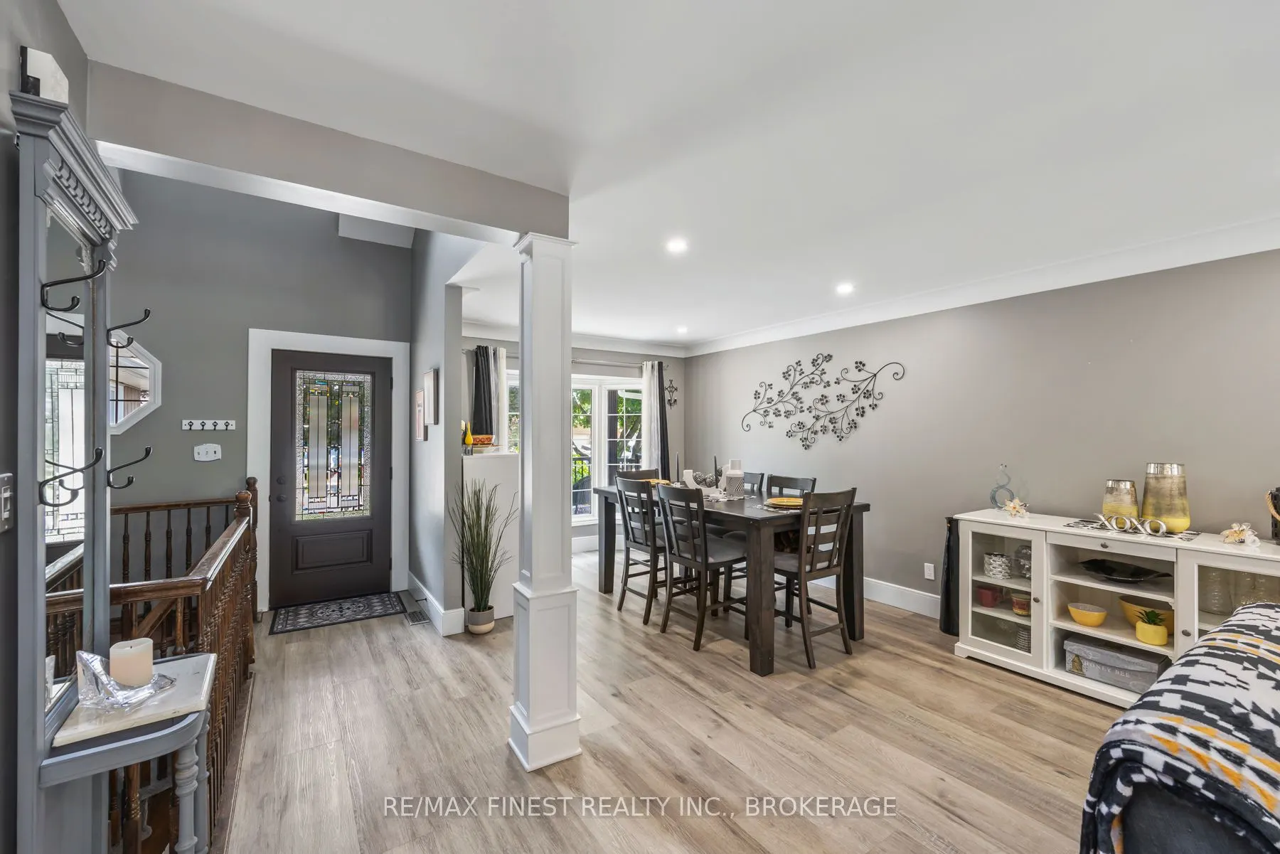 1303 Rockwood Drive