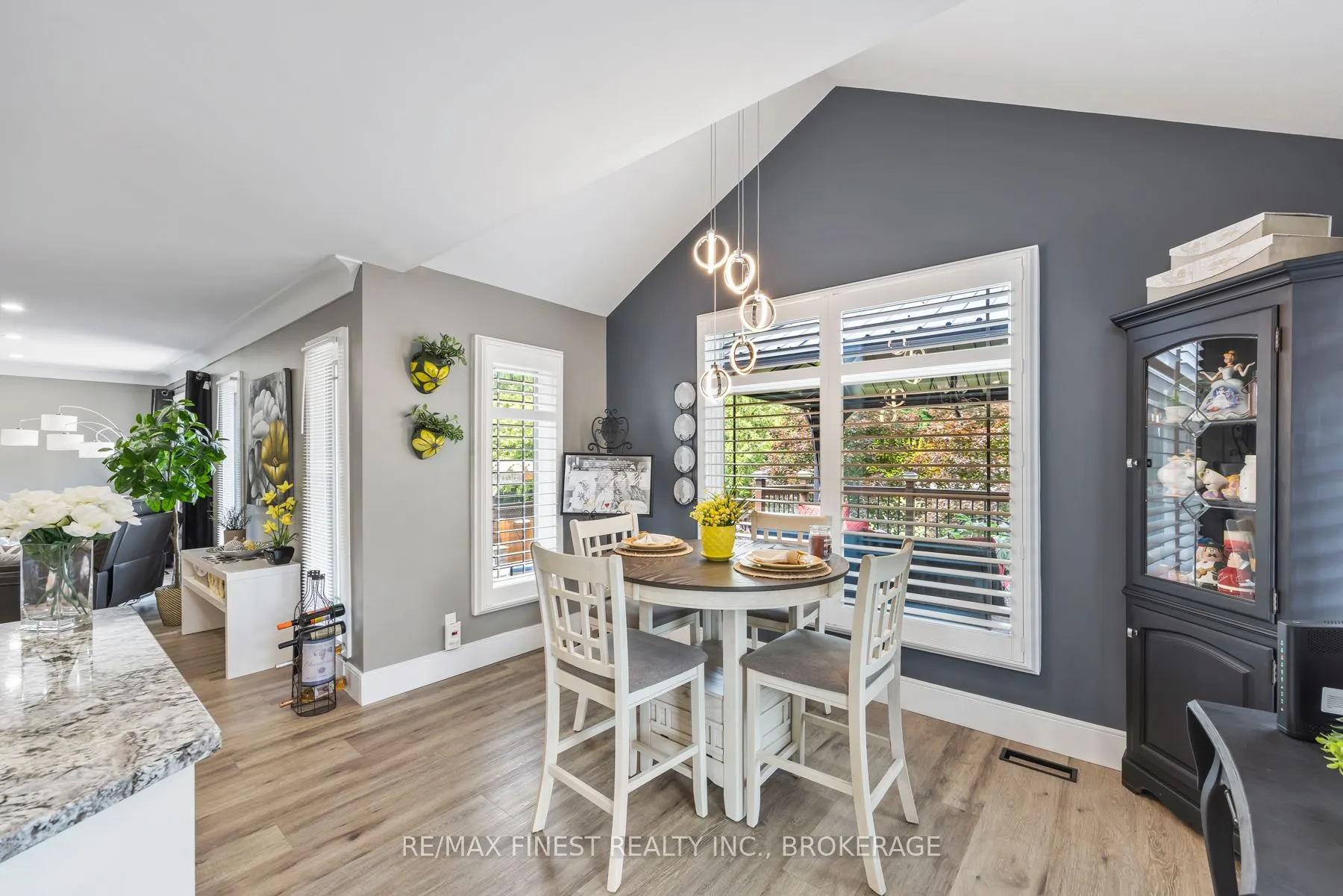 1303 Rockwood Drive