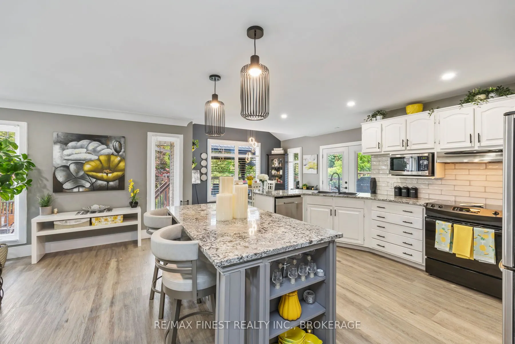 1303 Rockwood Drive