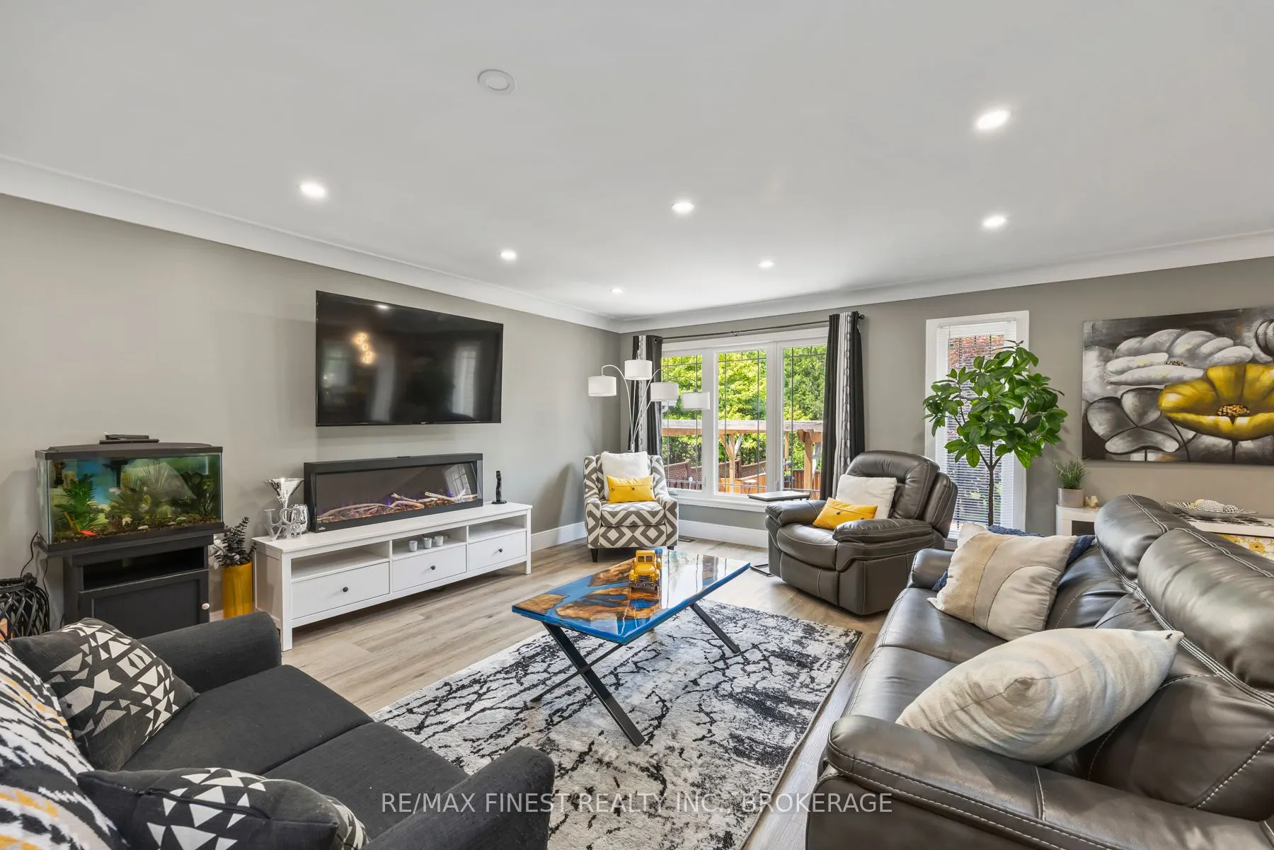 1303 Rockwood Drive