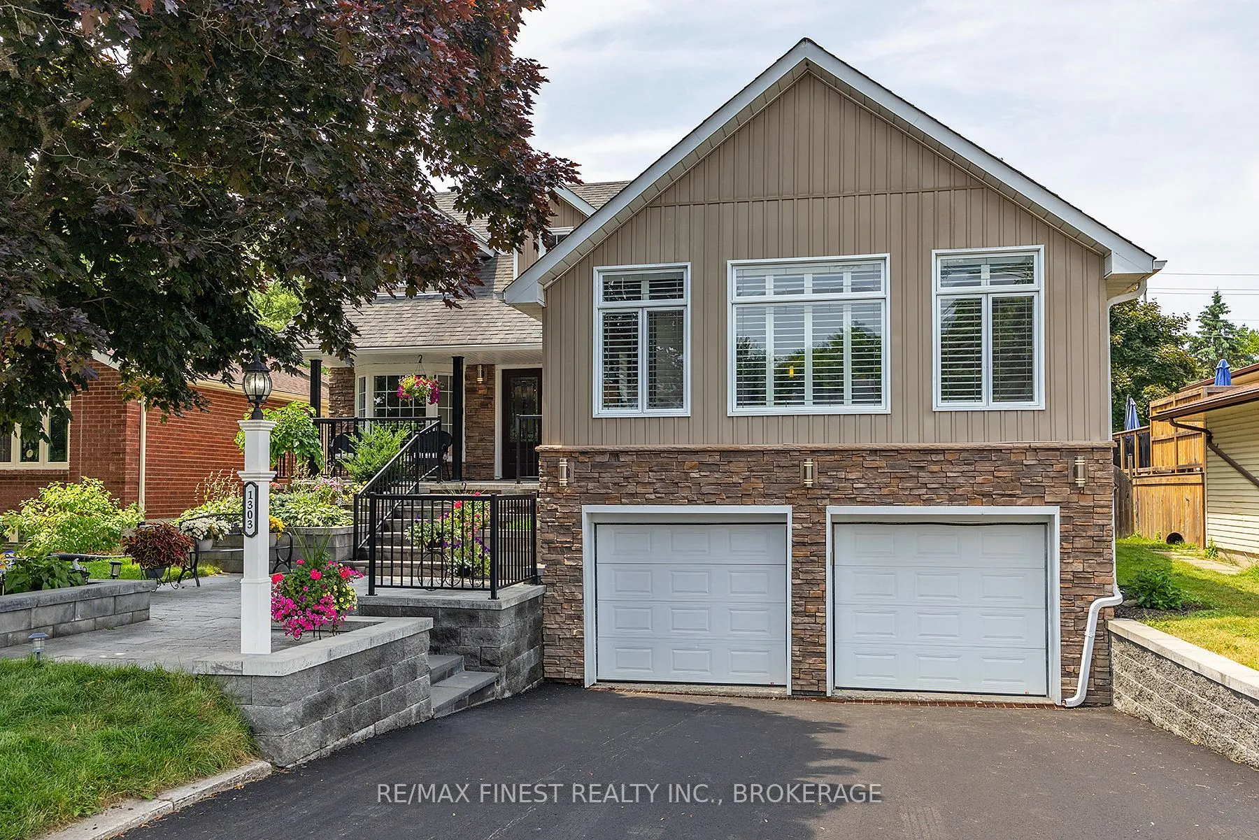 1303 Rockwood Drive