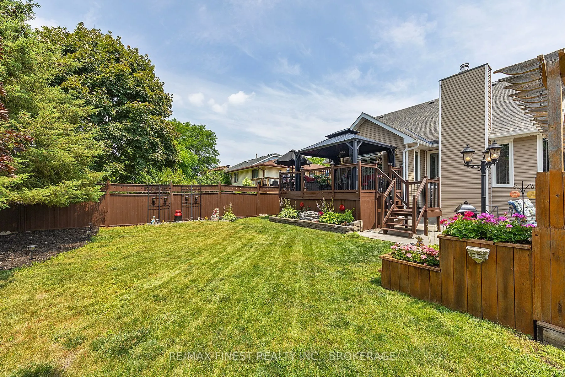 1303 Rockwood Drive