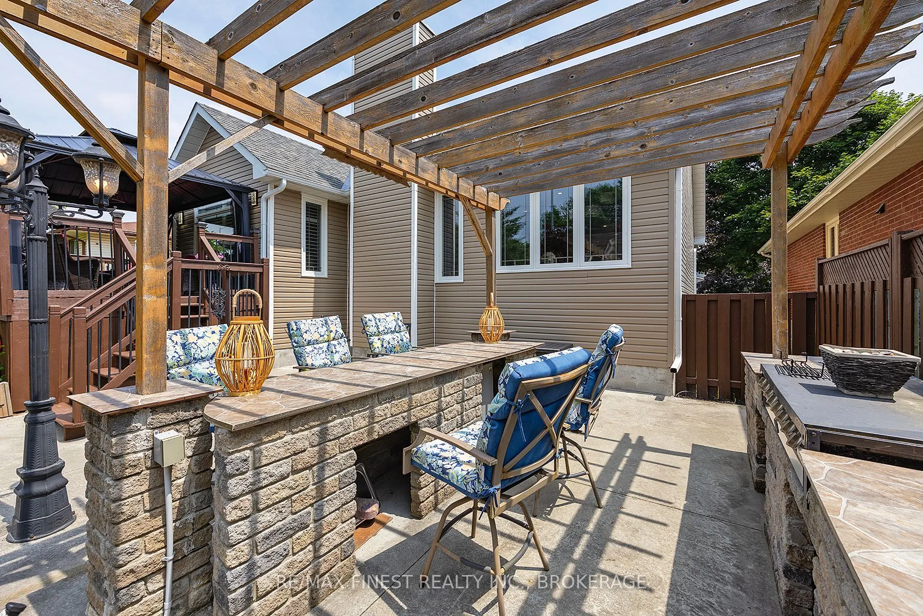 1303 Rockwood Drive