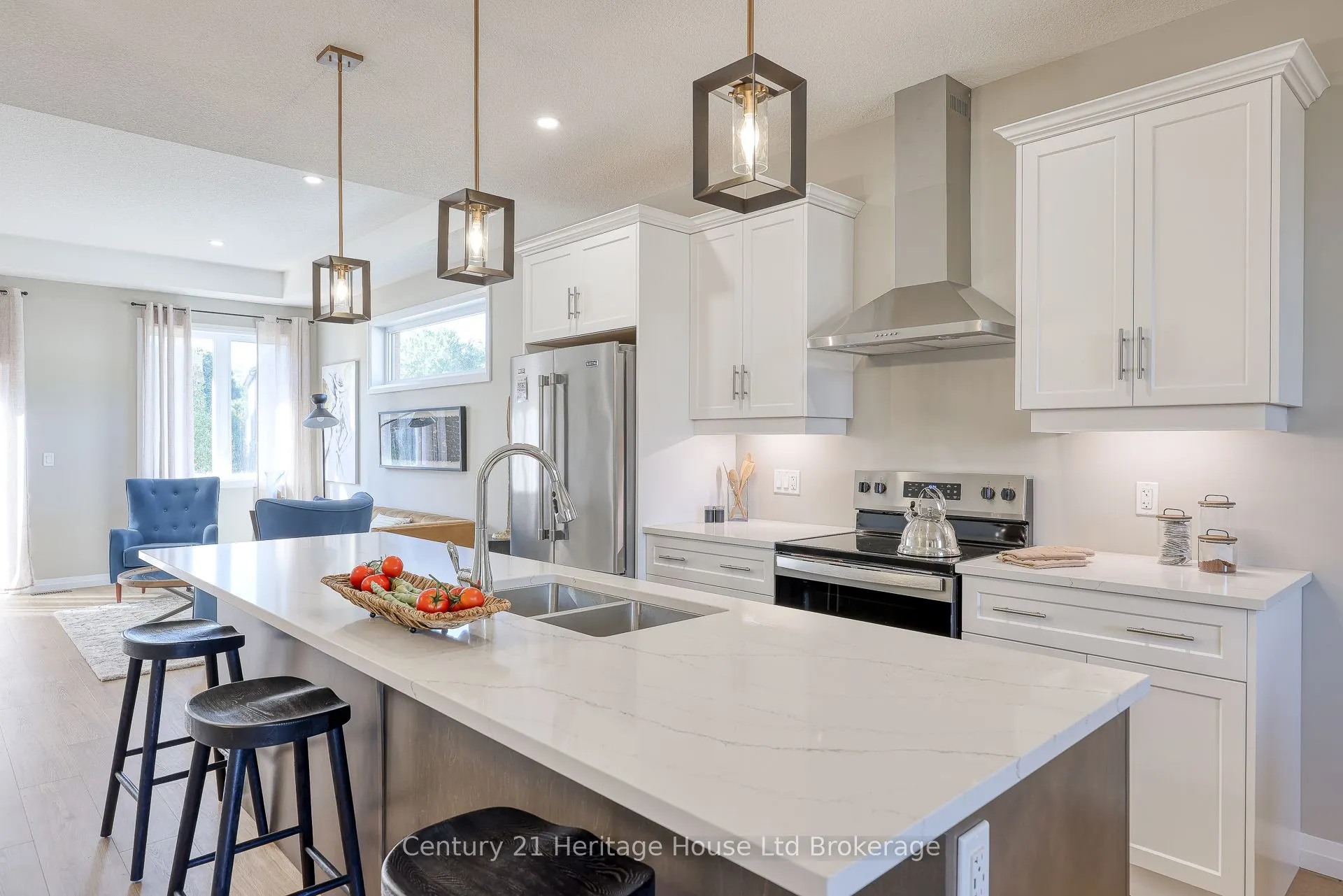 19 Anderson Street, #14