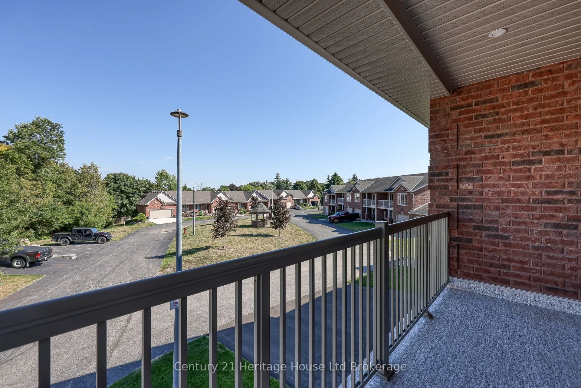 19 Anderson Street, #14